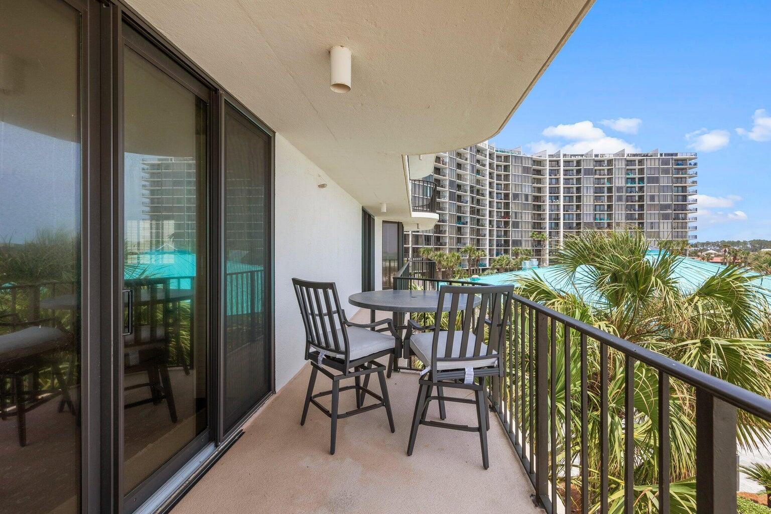 EDGEWATER BEACH CONDO PH 2 - Residential
