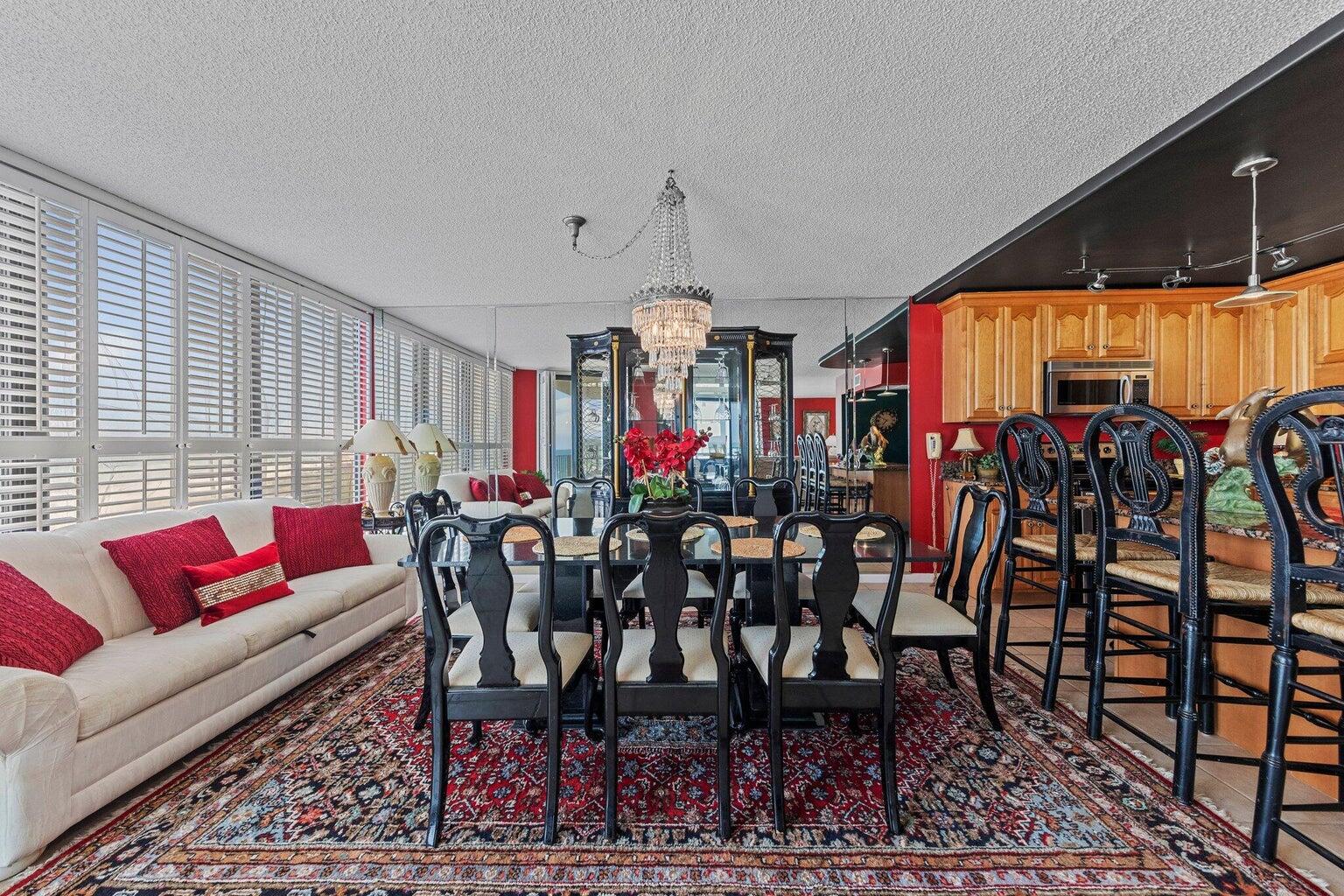EDGEWATER BEACH CONDO PH 2 - Residential