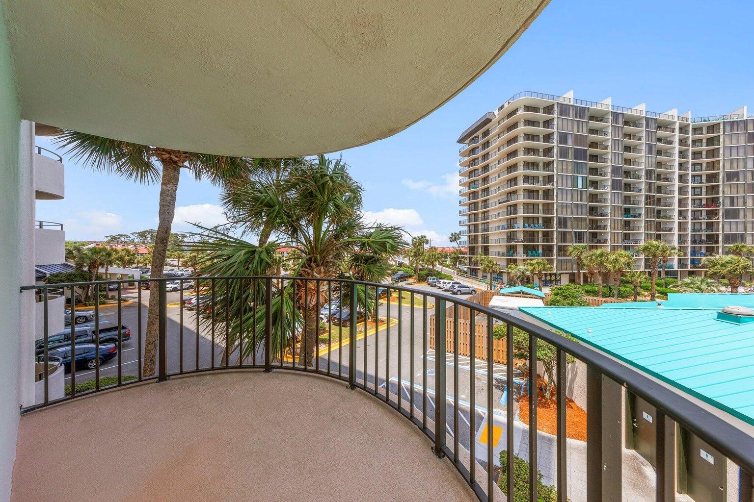 EDGEWATER BEACH CONDO PH 2 - Residential