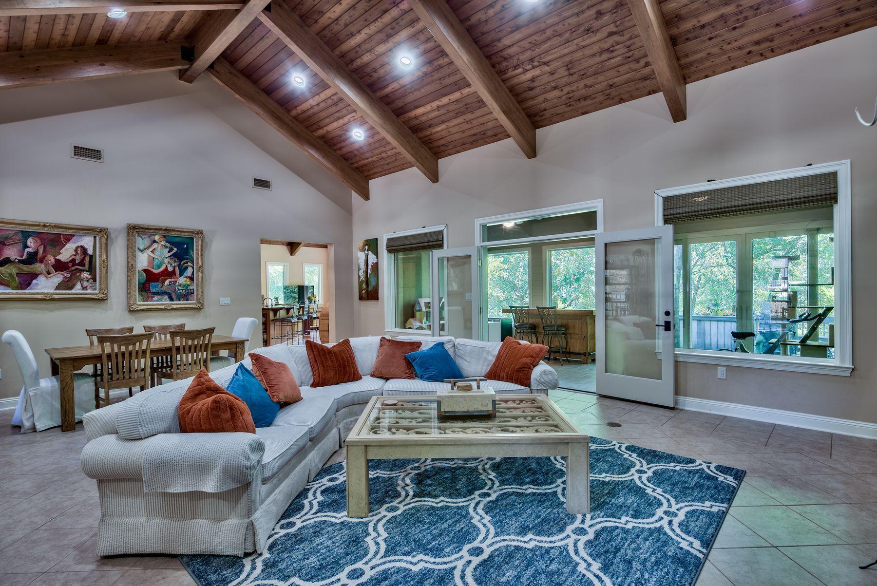 SWIFT CREEK PH 1 - Residential