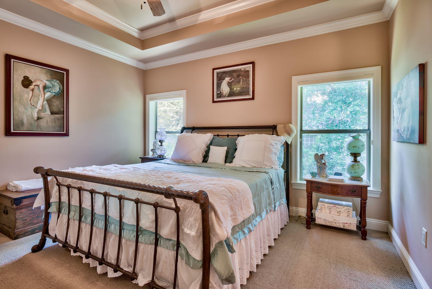 SWIFT CREEK PH 1 - Residential