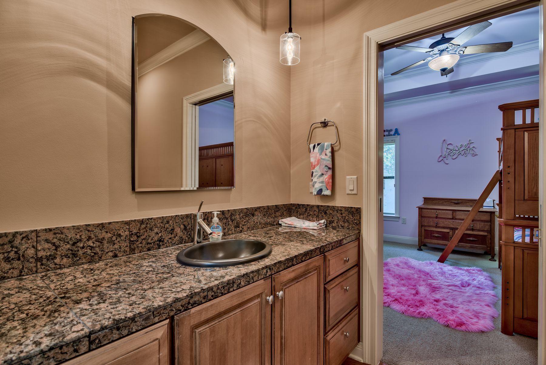 SWIFT CREEK PH 1 - Residential