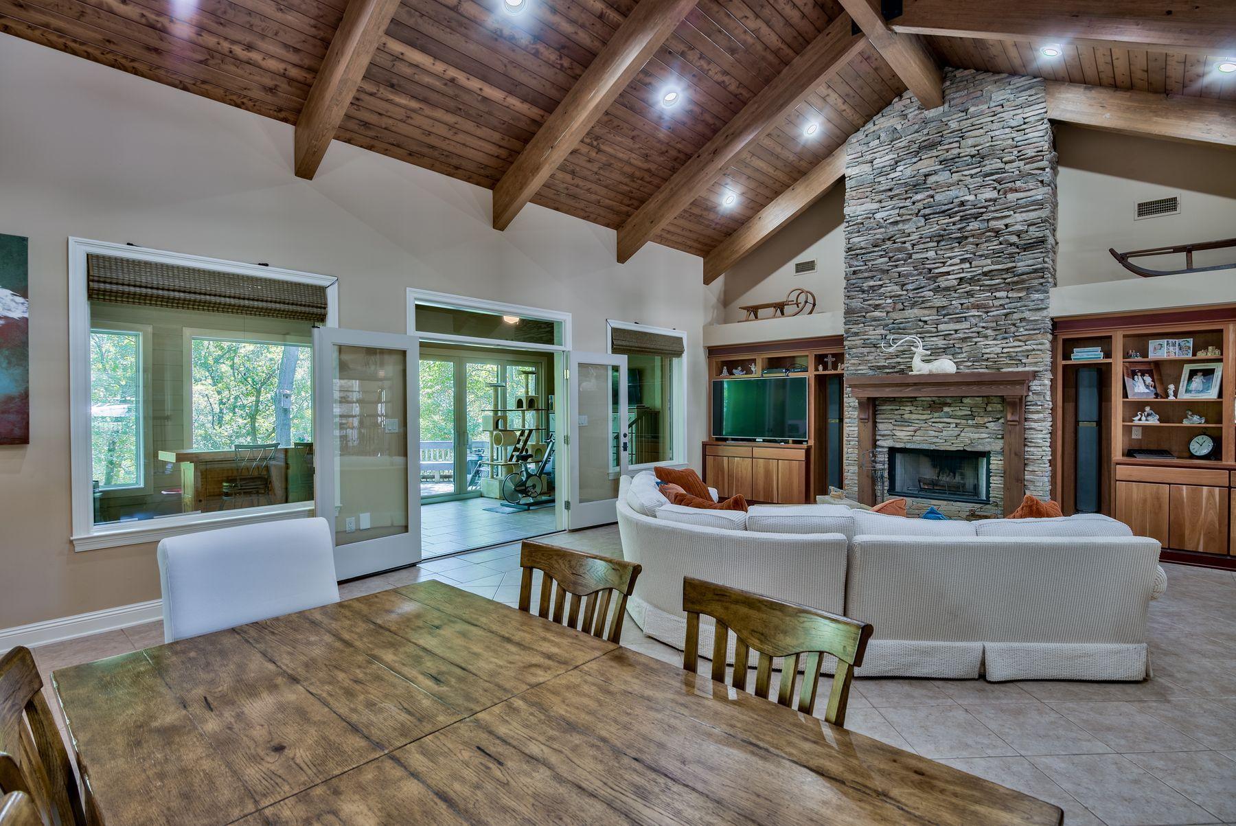 SWIFT CREEK PH 1 - Residential