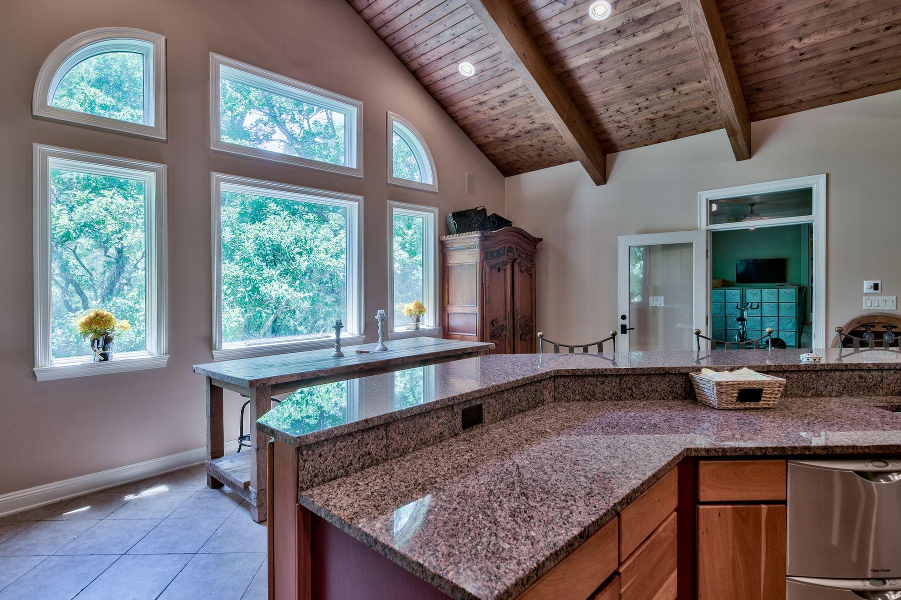 SWIFT CREEK PH 1 - Residential