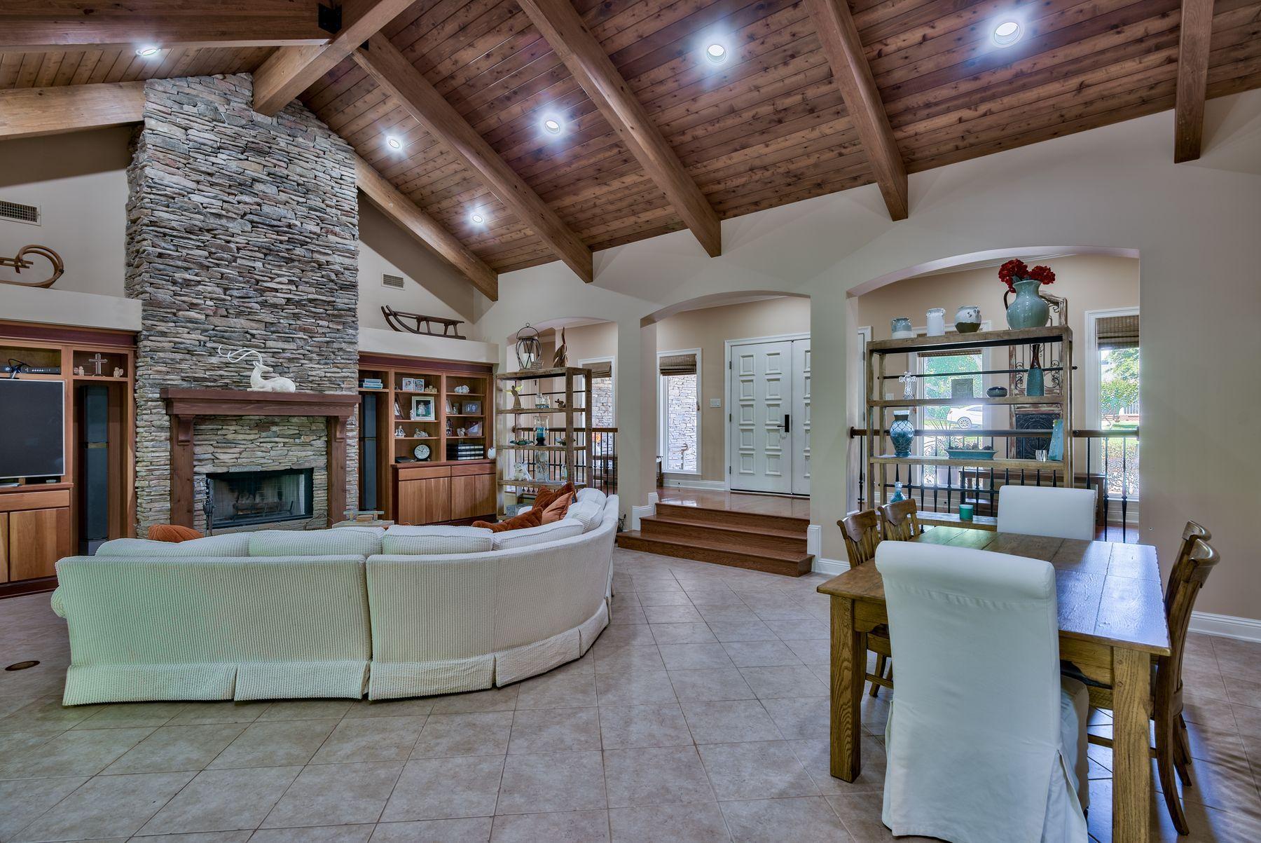 SWIFT CREEK PH 1 - Residential