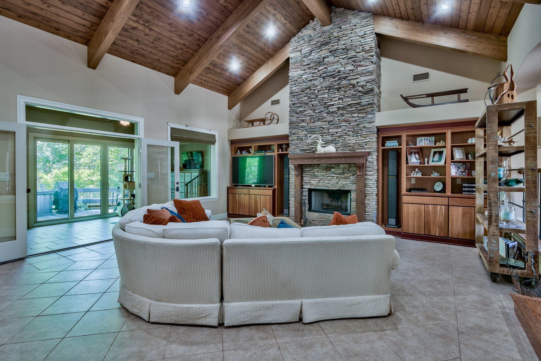 SWIFT CREEK PH 1 - Residential