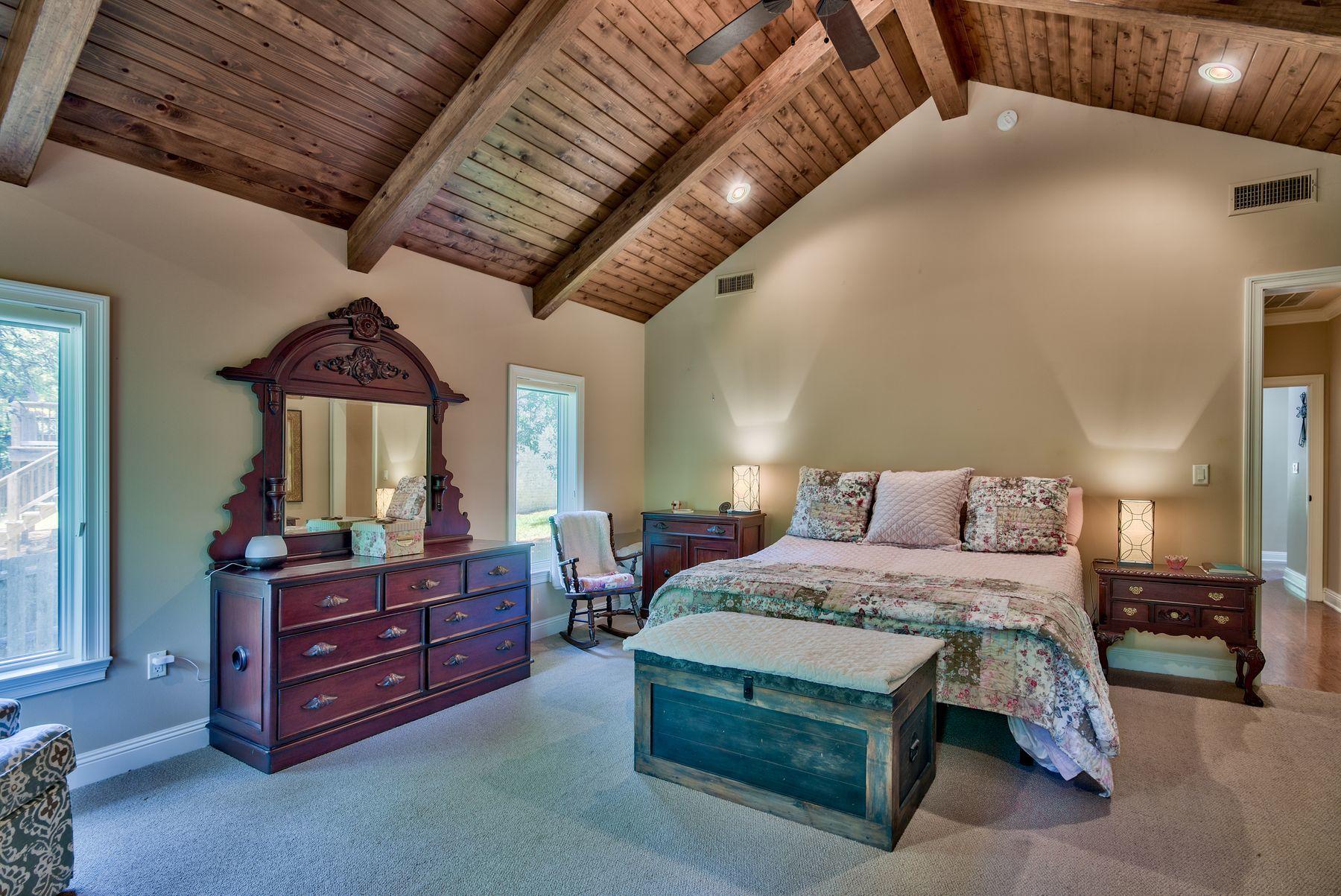 SWIFT CREEK PH 1 - Residential