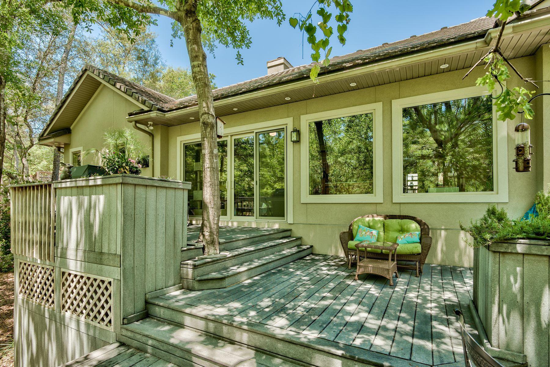 SWIFT CREEK PH 1 - Residential