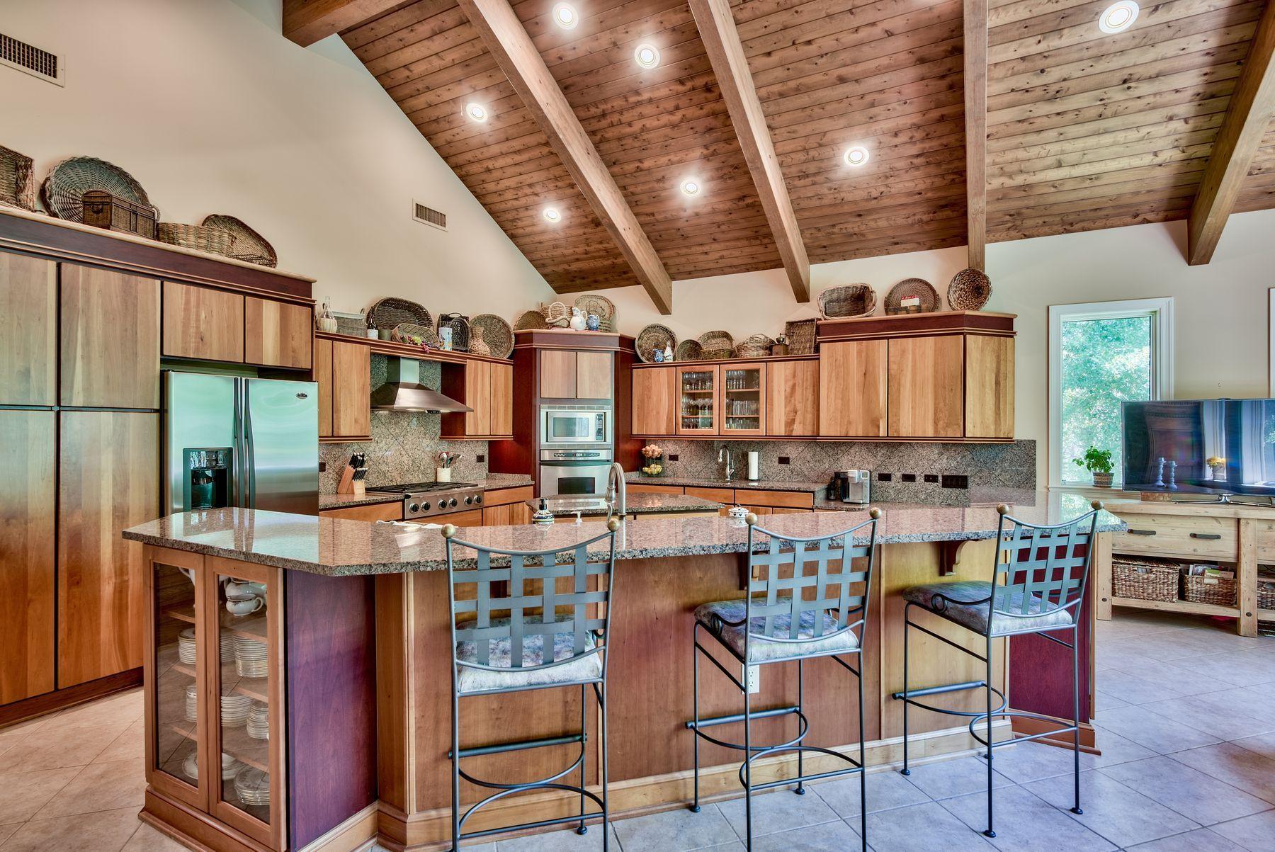 SWIFT CREEK PH 1 - Residential