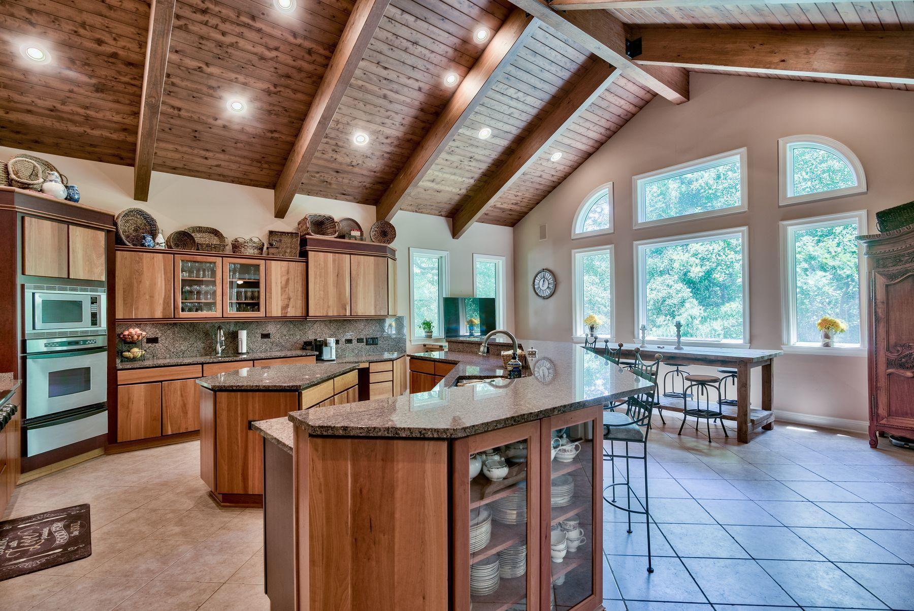 SWIFT CREEK PH 1 - Residential