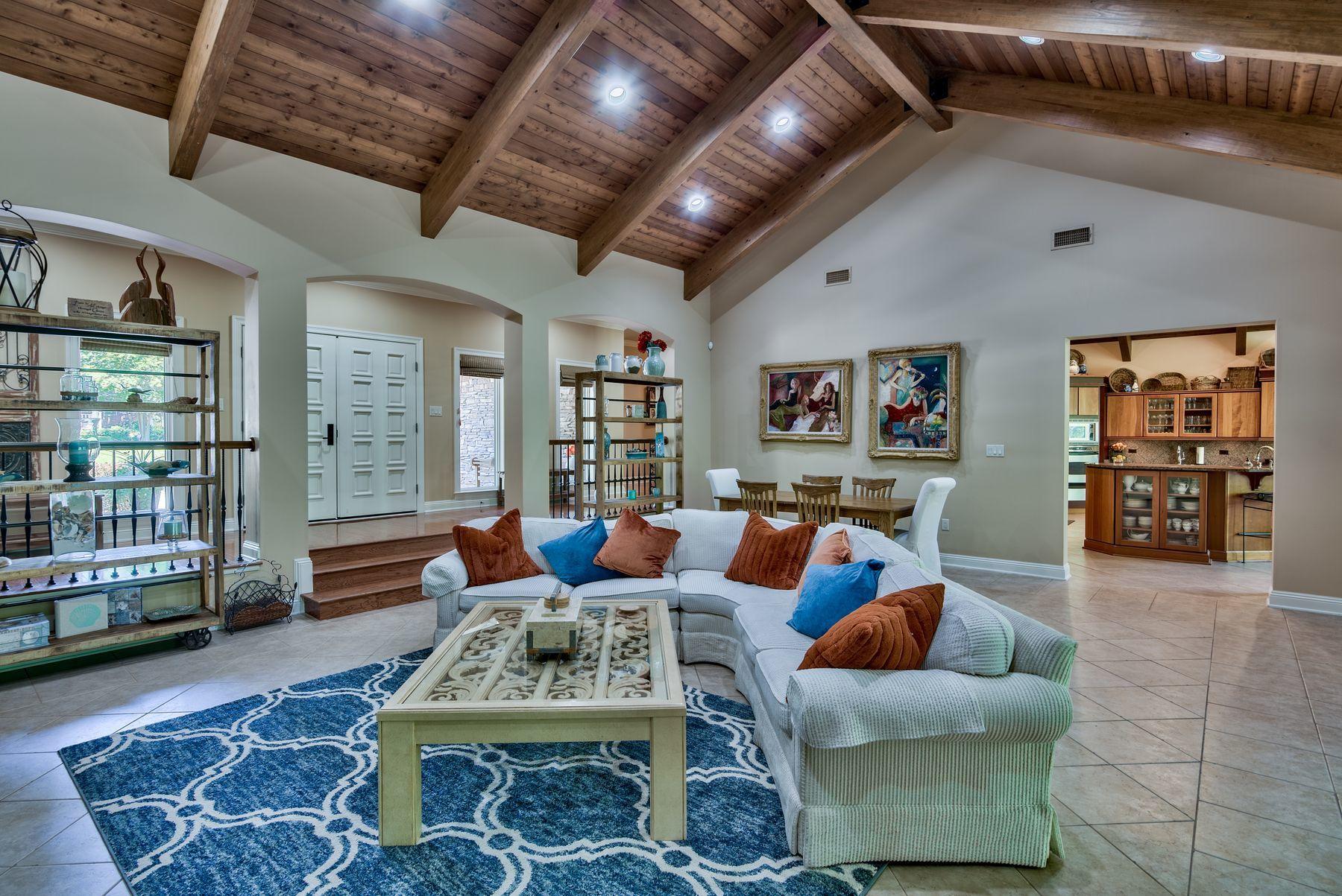 SWIFT CREEK PH 1 - Residential