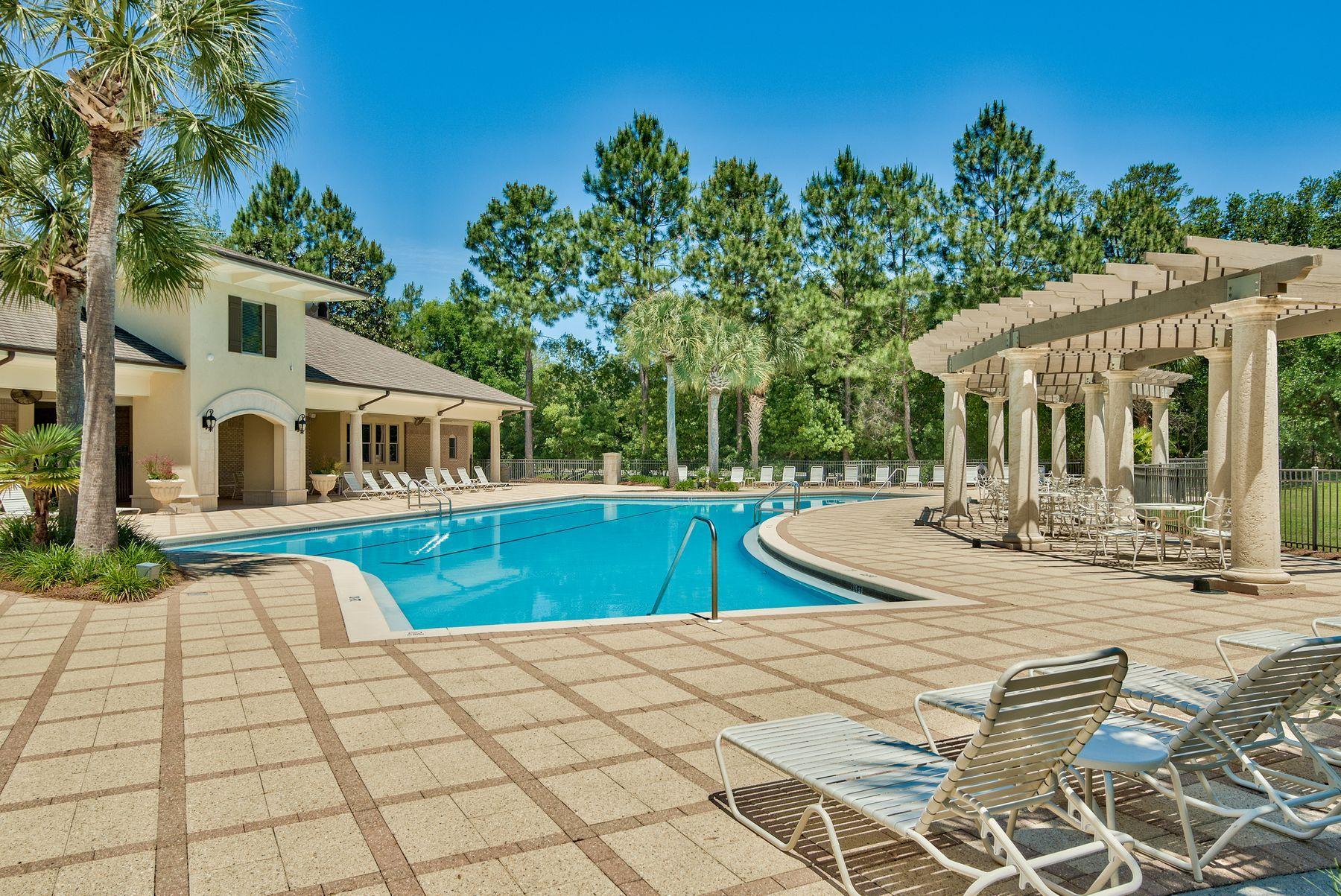 SWIFT CREEK PH 1 - Residential