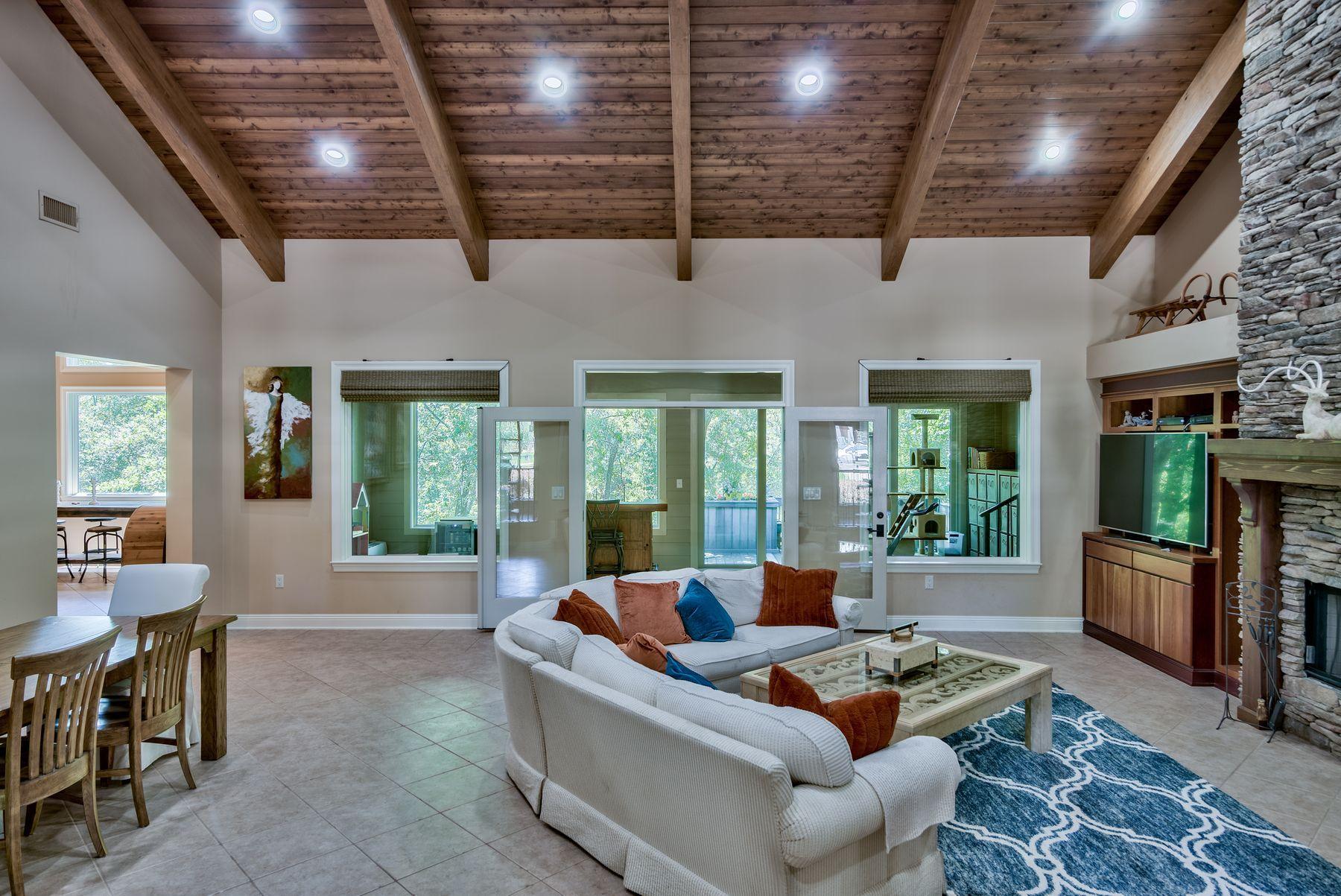 SWIFT CREEK PH 1 - Residential