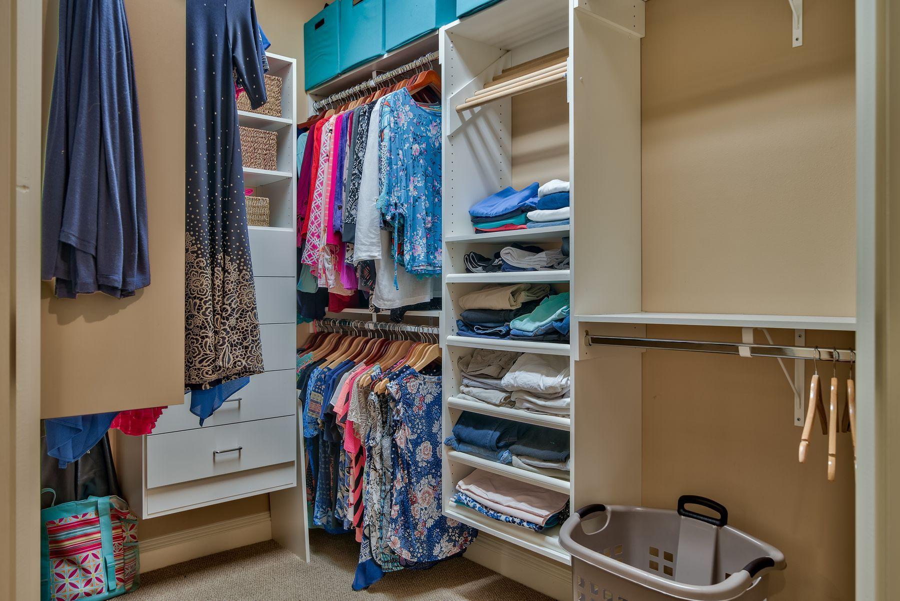 SWIFT CREEK PH 1 - Residential