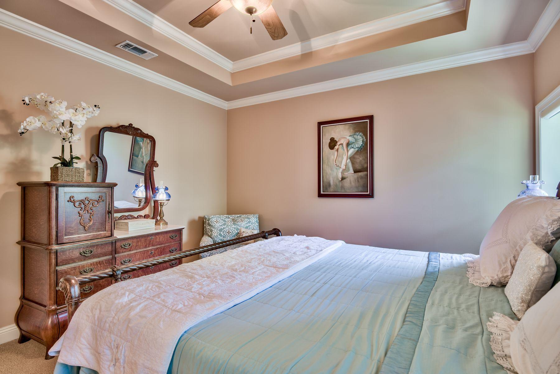 SWIFT CREEK PH 1 - Residential