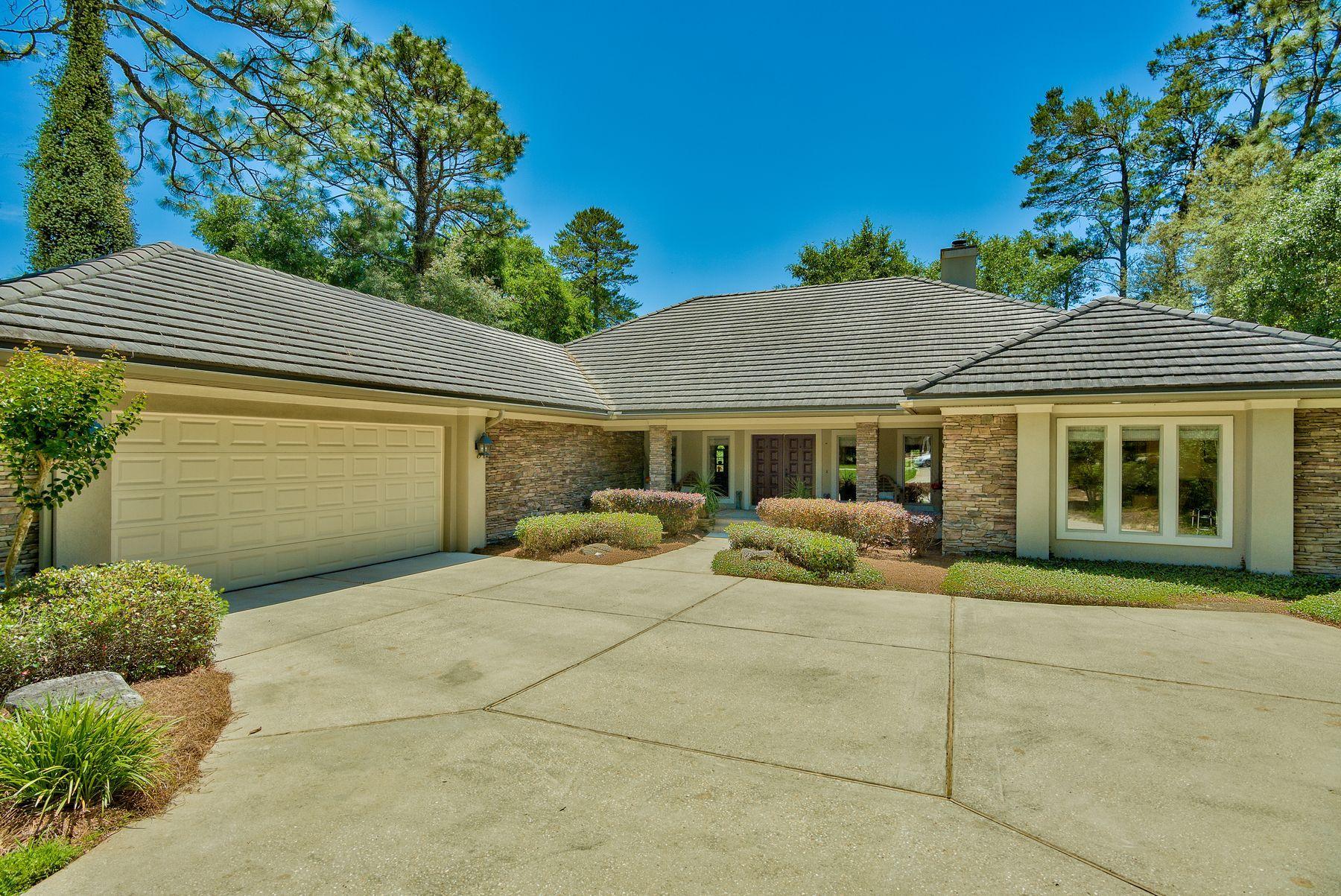 SWIFT CREEK PH 1 - Residential