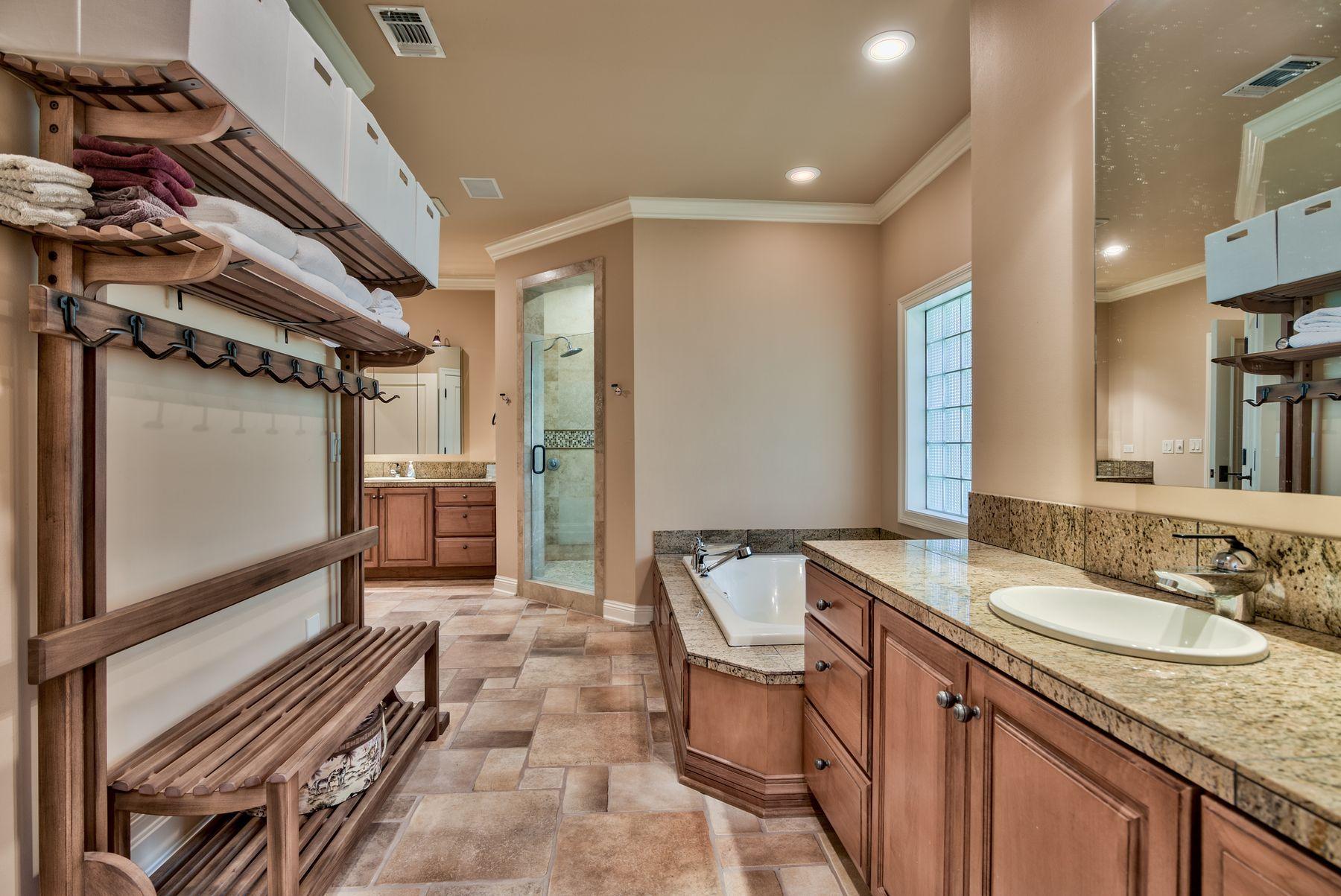 SWIFT CREEK PH 1 - Residential