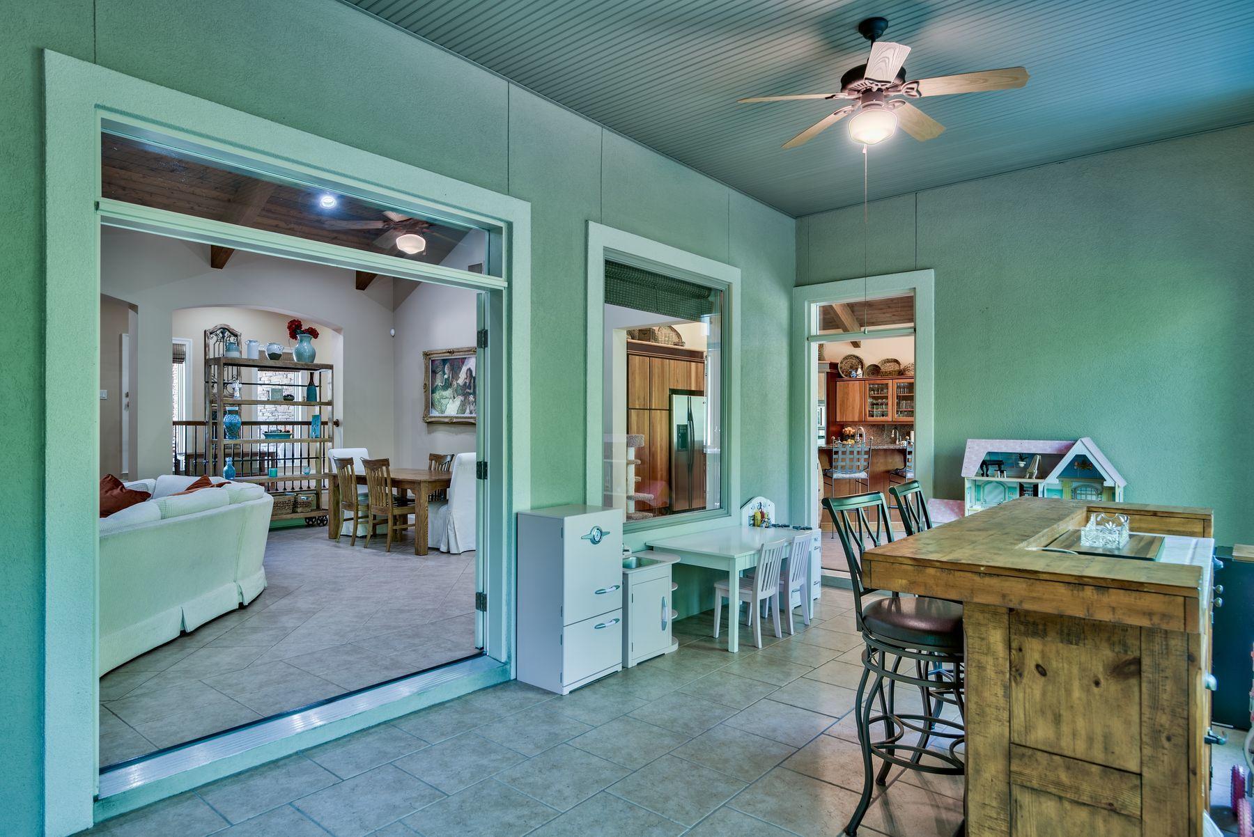 SWIFT CREEK PH 1 - Residential