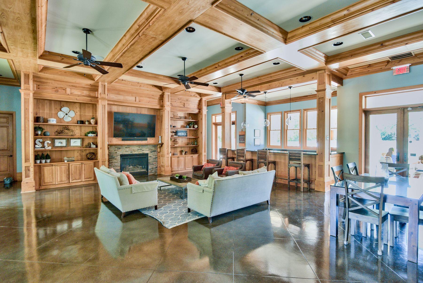 SWIFT CREEK PH 1 - Residential