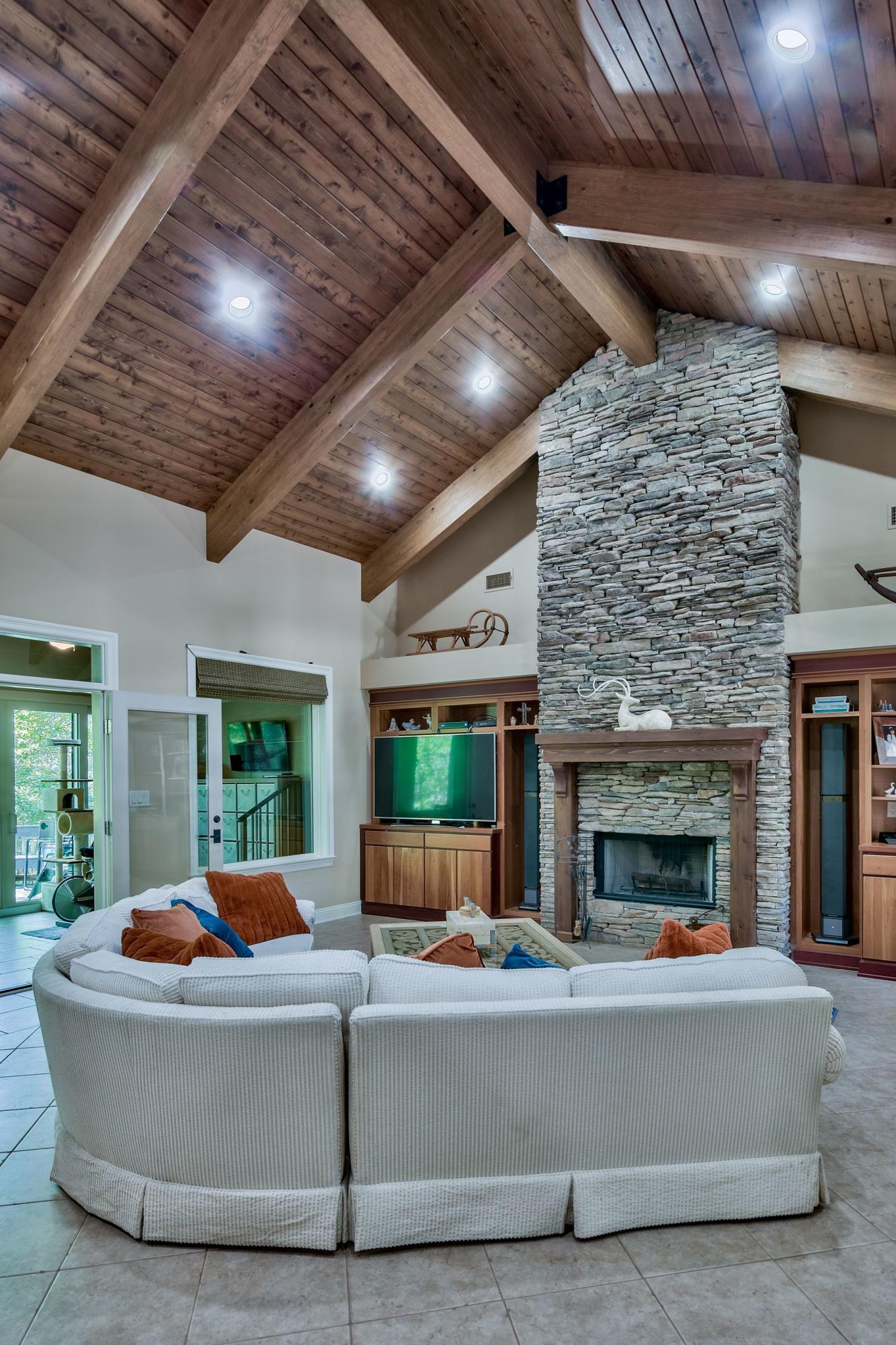 SWIFT CREEK PH 1 - Residential