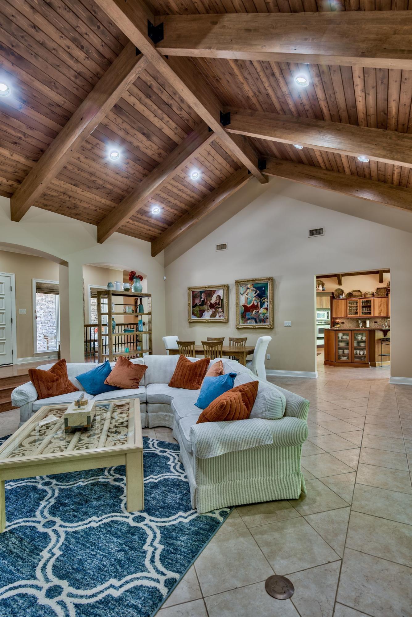 SWIFT CREEK PH 1 - Residential