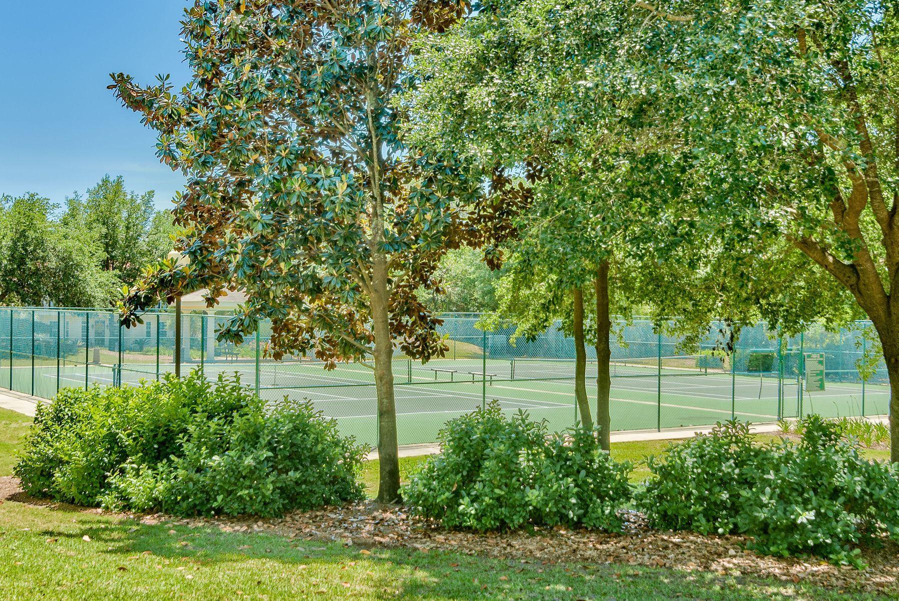 SWIFT CREEK PH 1 - Residential