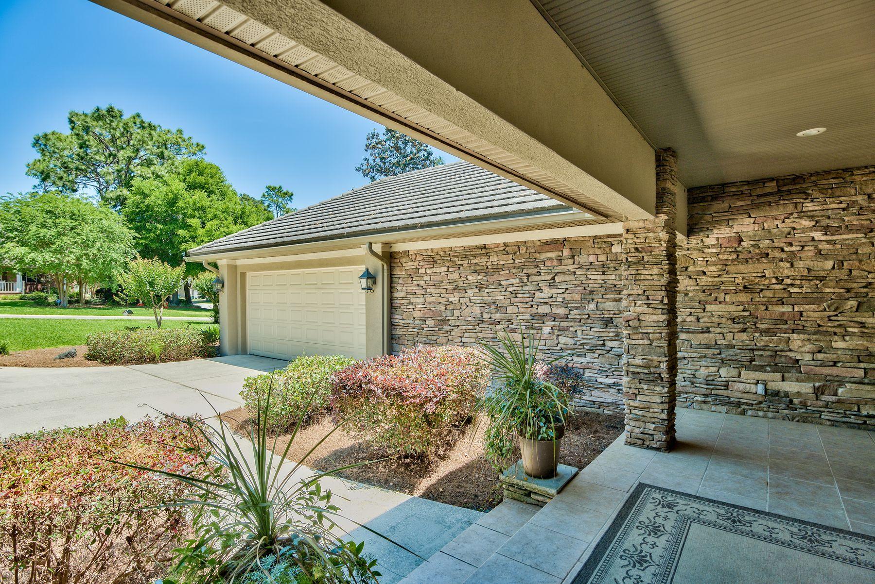 SWIFT CREEK PH 1 - Residential