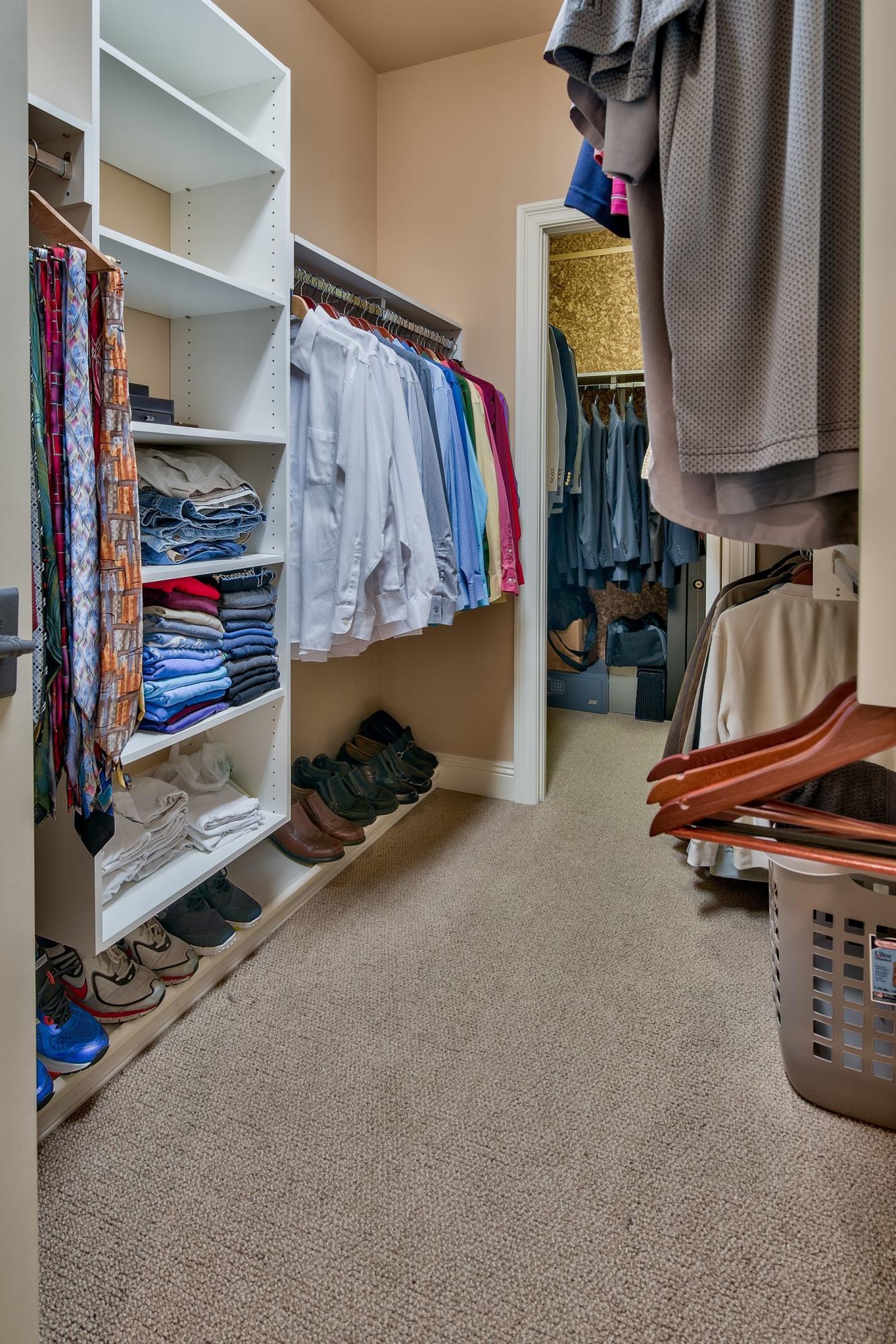 SWIFT CREEK PH 1 - Residential