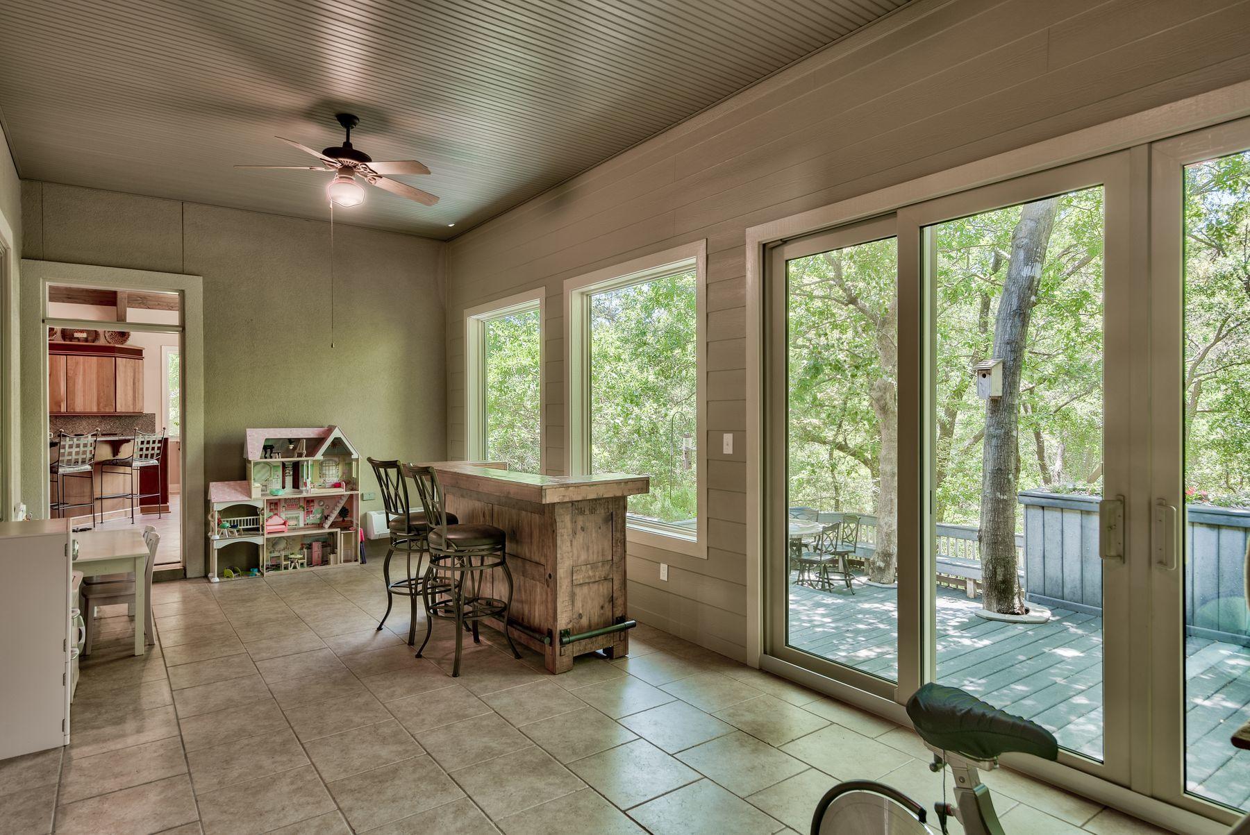 SWIFT CREEK PH 1 - Residential