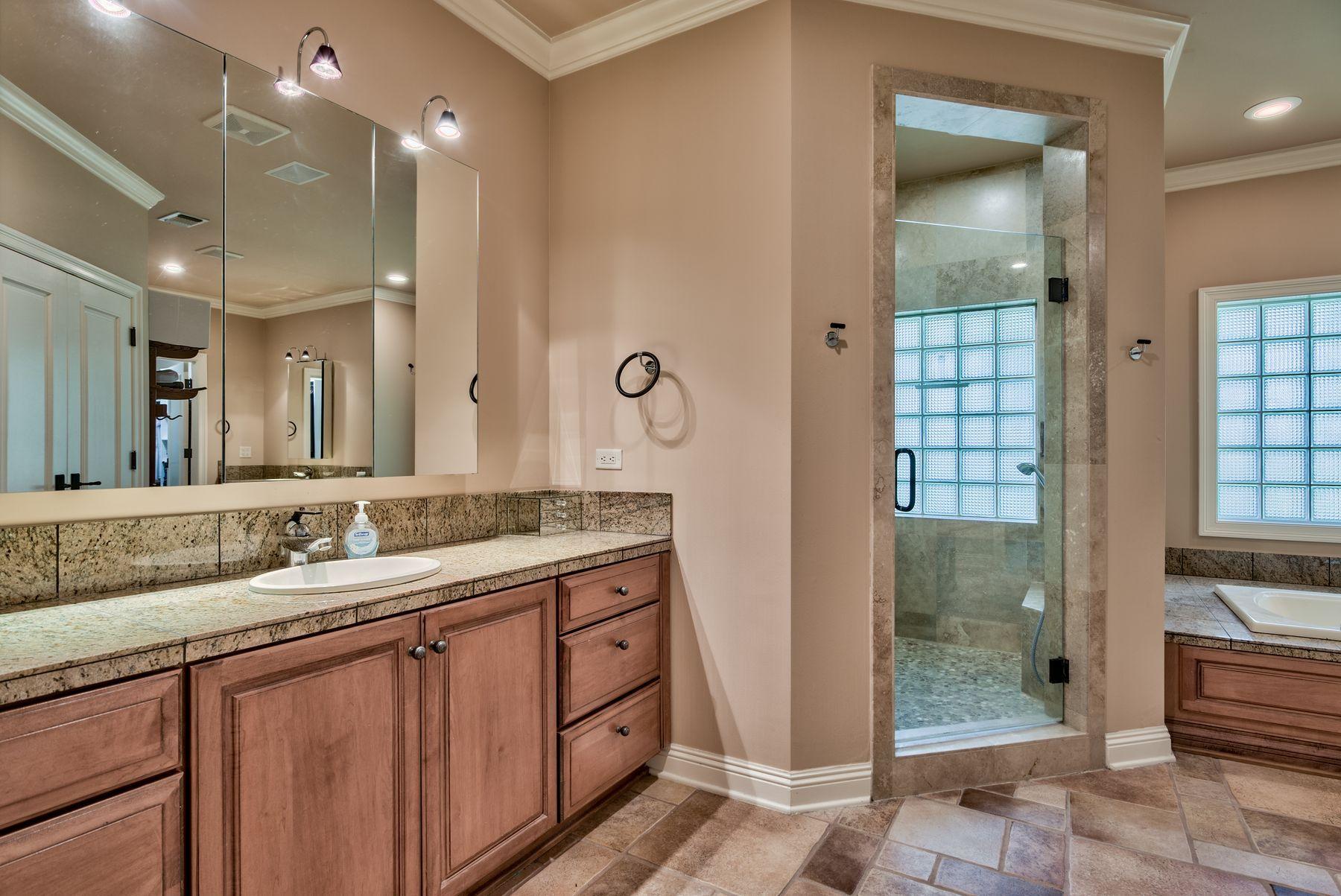 SWIFT CREEK PH 1 - Residential