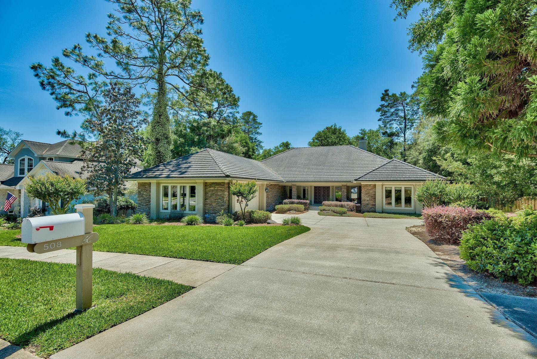 SWIFT CREEK PH 1 - Residential