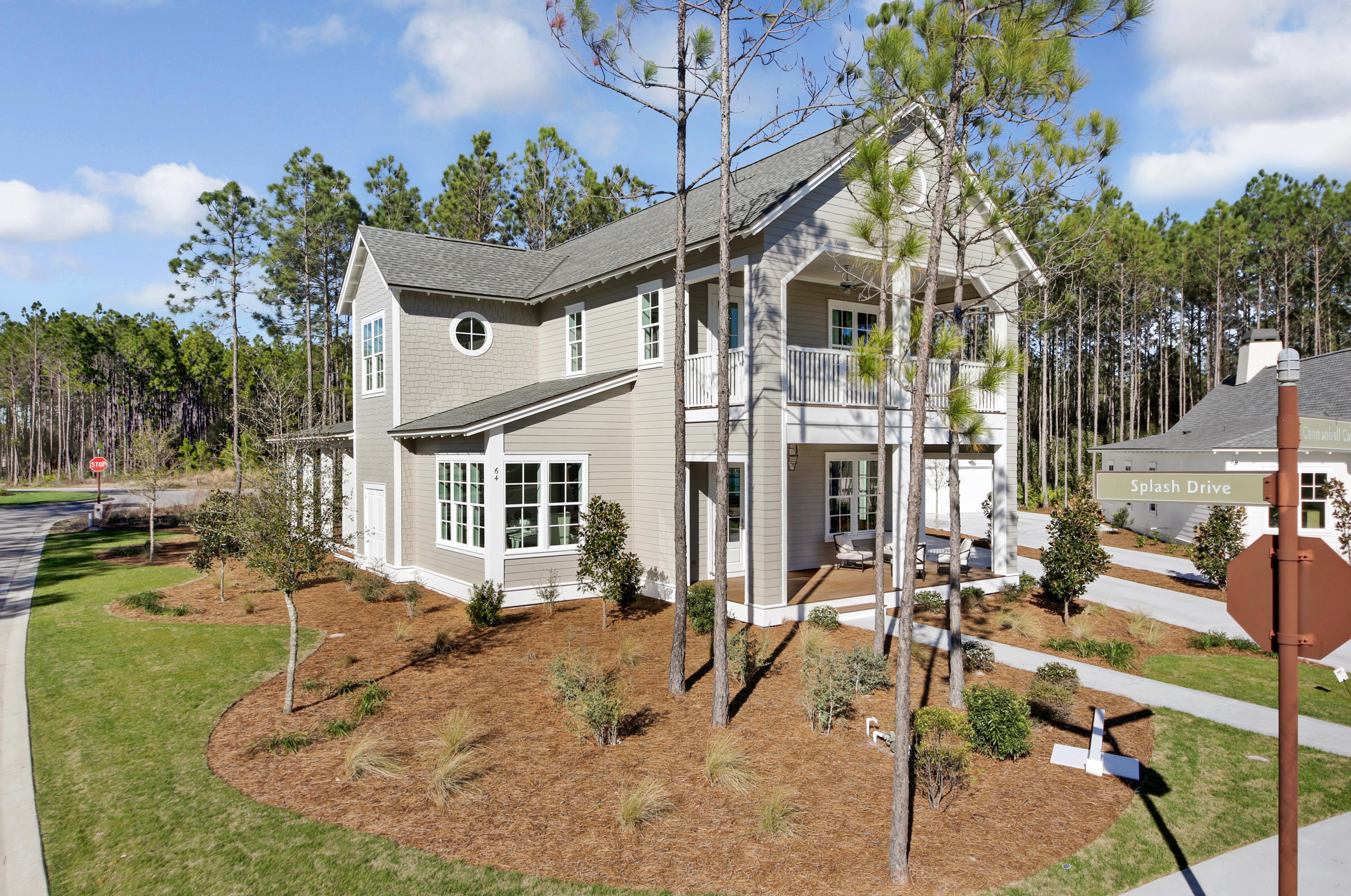 WATERSOUND ORIGINS - Residential