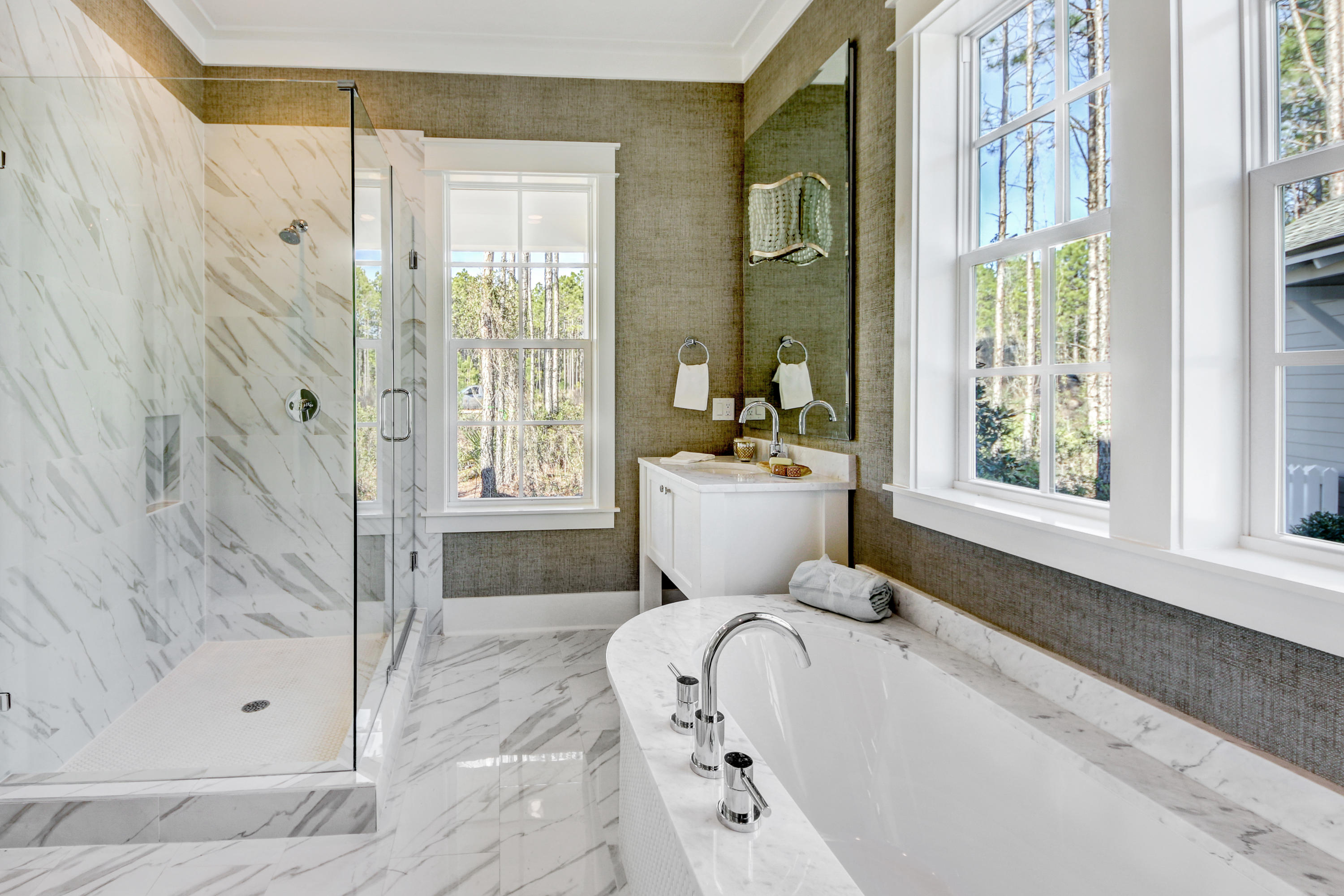 WATERSOUND ORIGINS - Residential