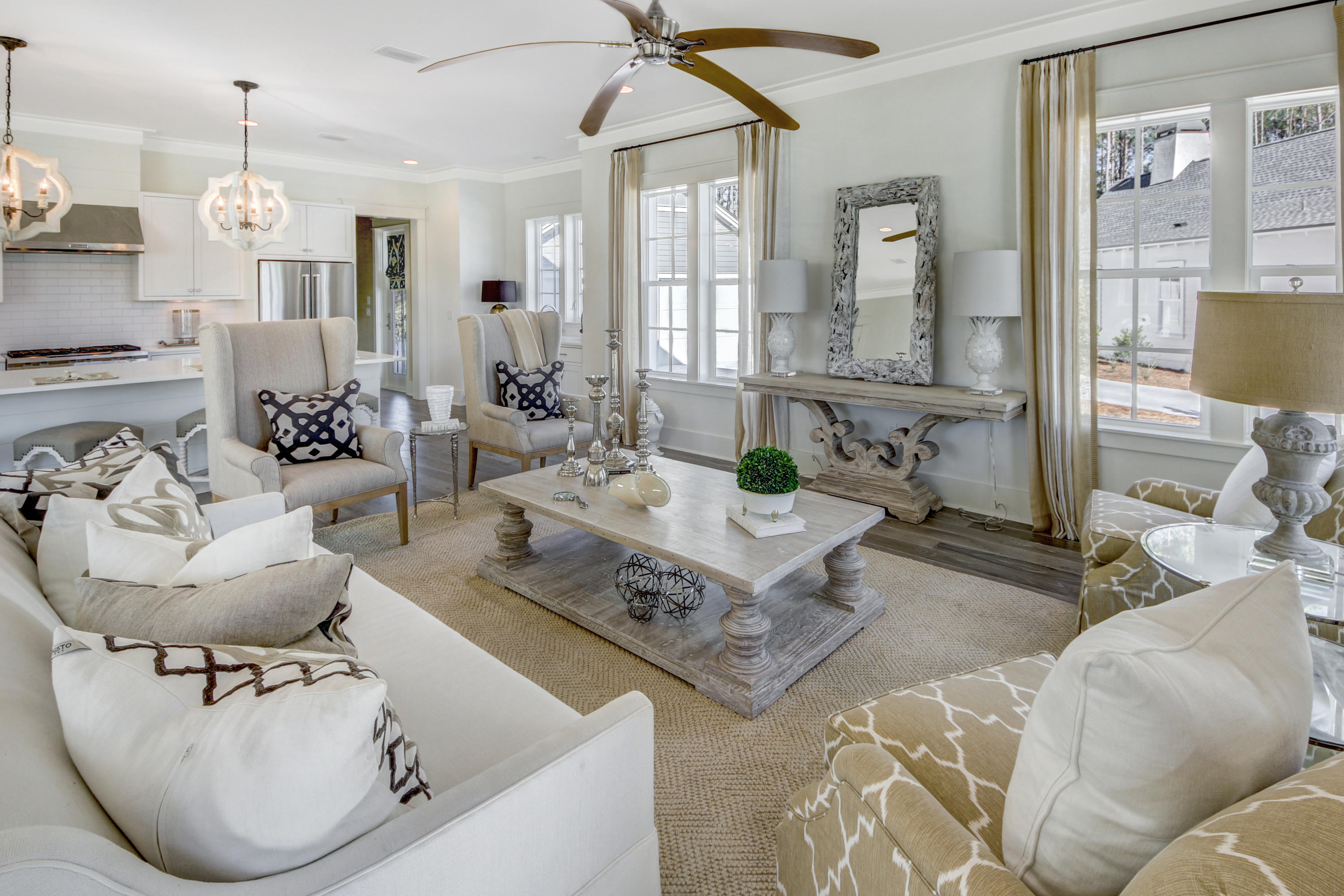 WATERSOUND ORIGINS - Residential