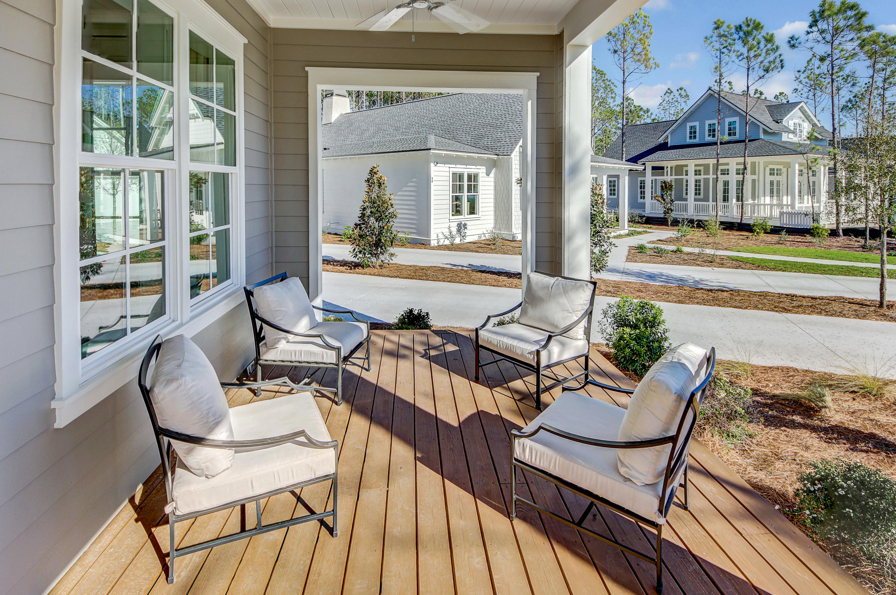 WATERSOUND ORIGINS - Residential