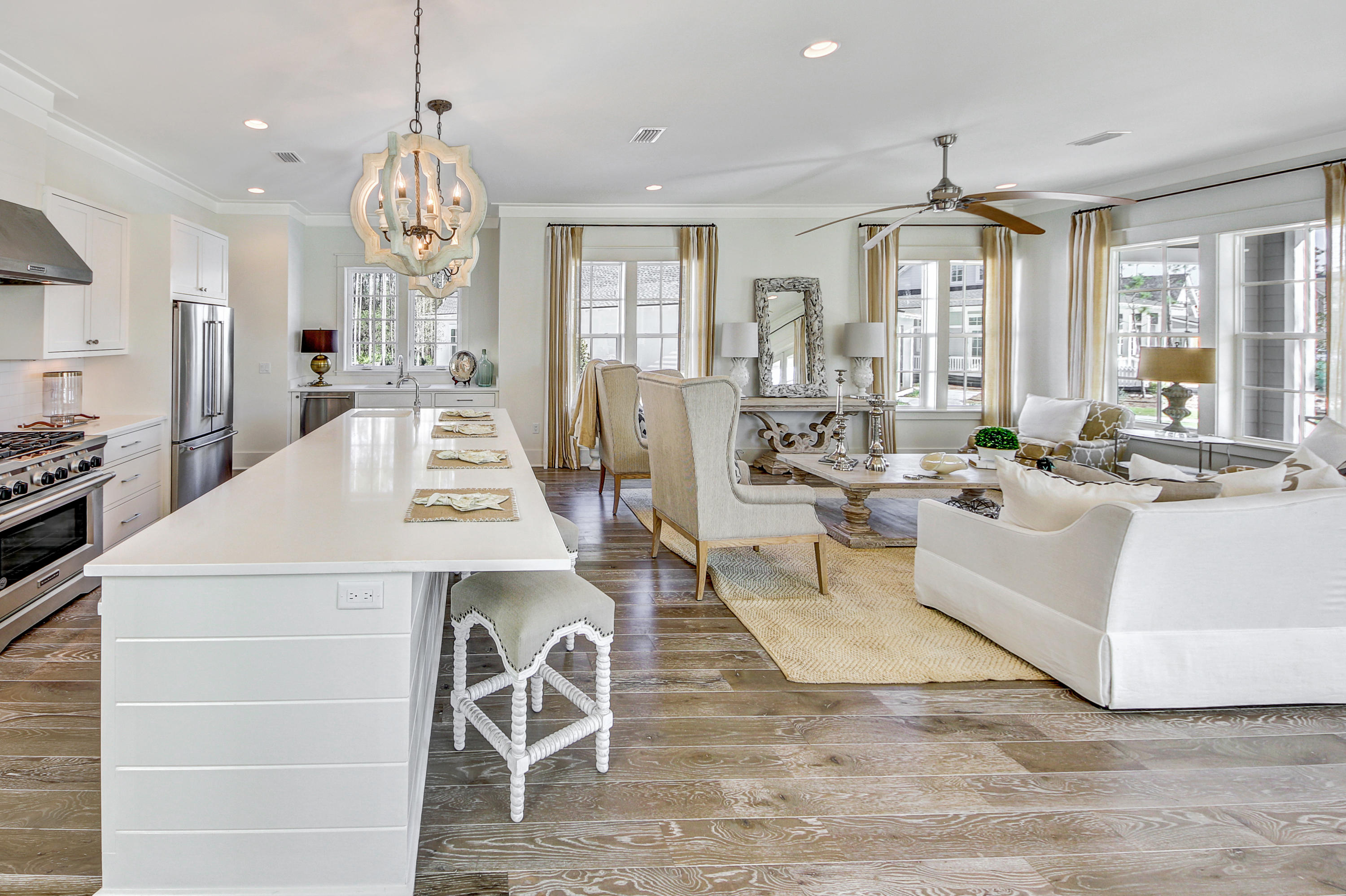 WATERSOUND ORIGINS - Residential