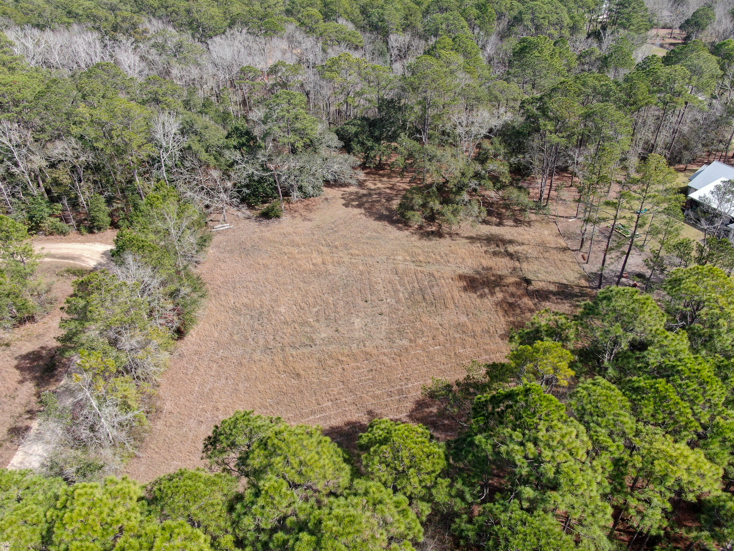 METES & BOUNDS - Land