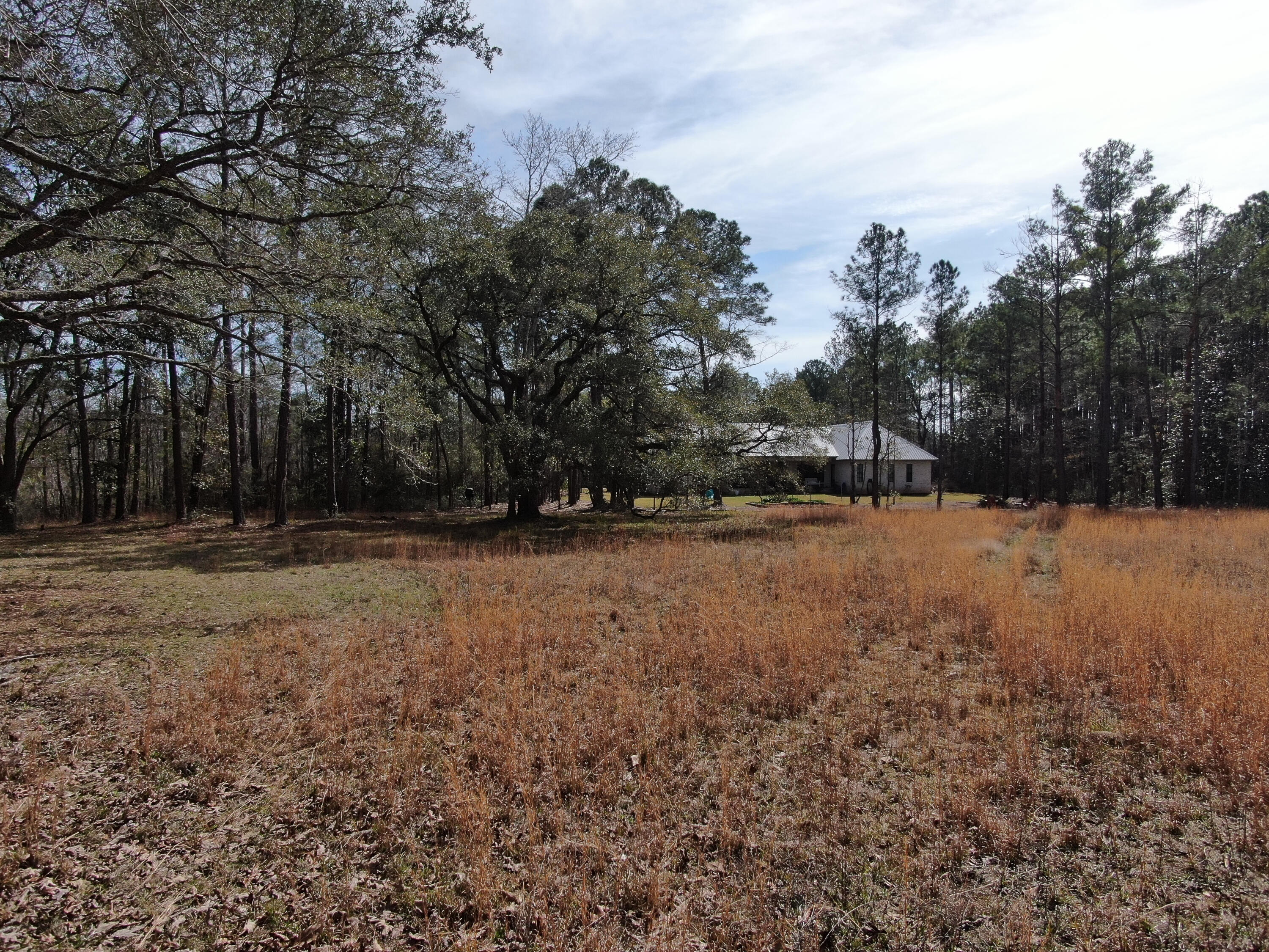 METES & BOUNDS - Land