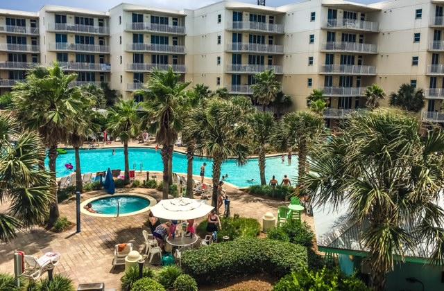 WATERSCAPE - Residential