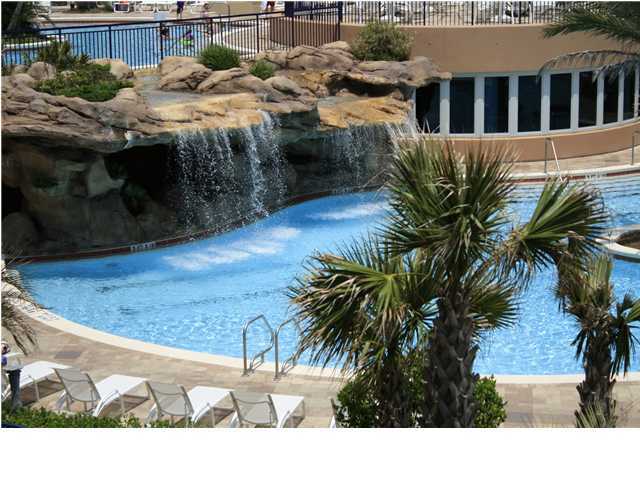 WATERSCAPE - Residential