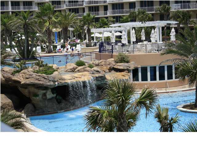 WATERSCAPE - Residential