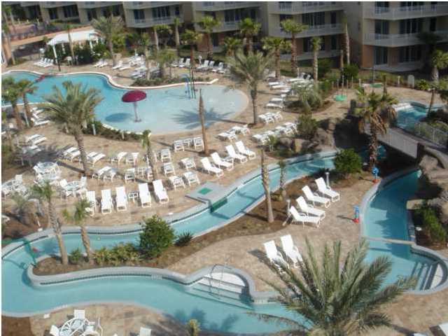 WATERSCAPE - Residential