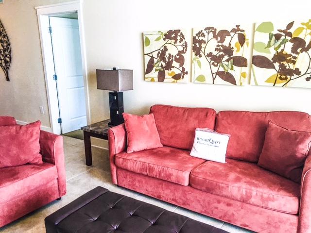 WATERSCAPE - Residential