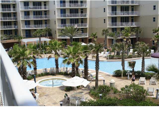 WATERSCAPE - Residential