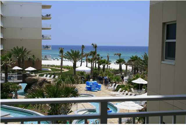 WATERSCAPE - Residential