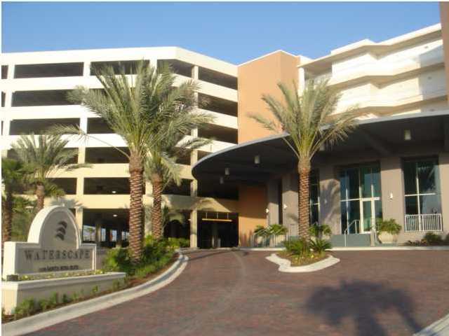 WATERSCAPE - Residential