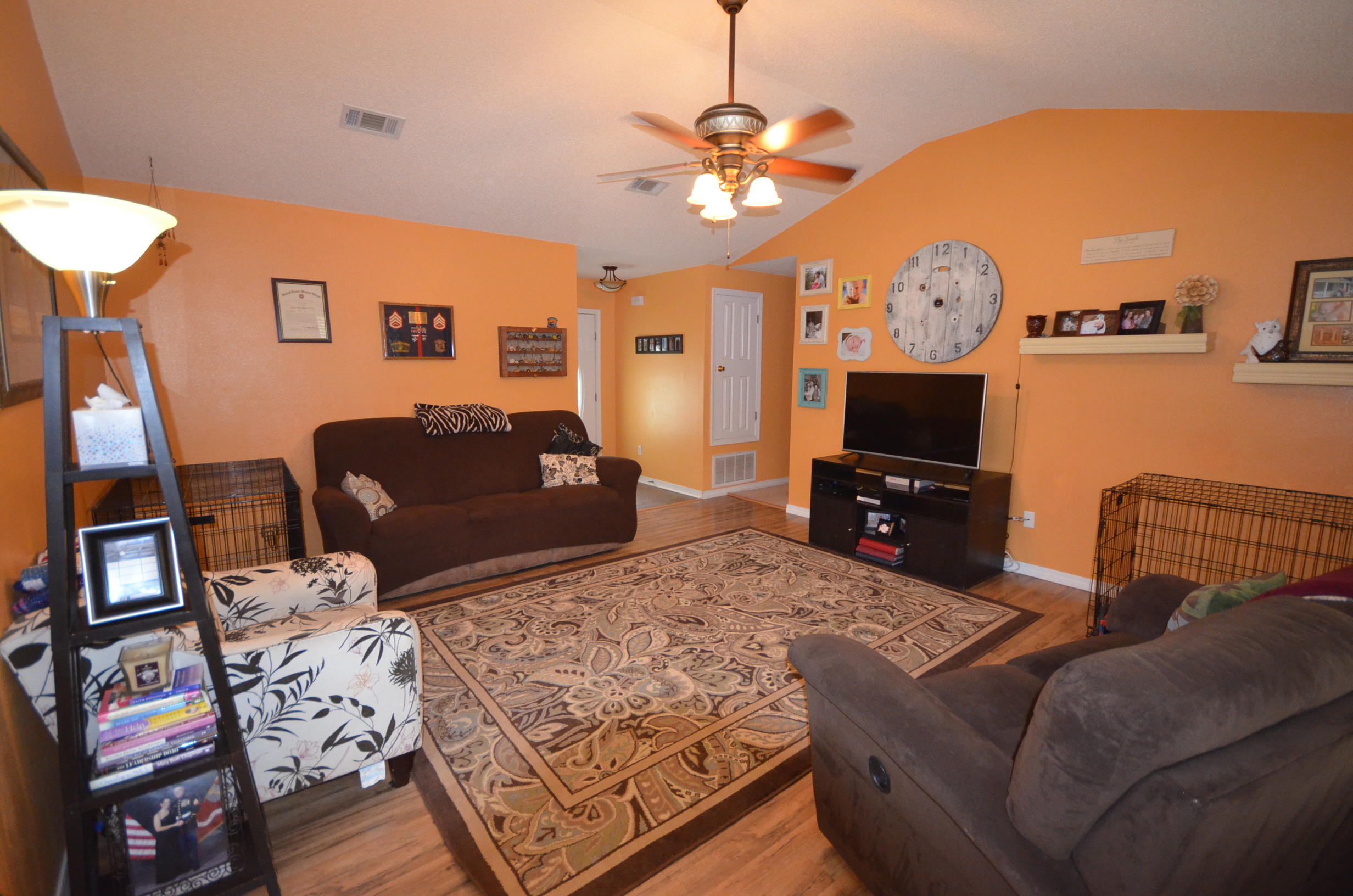 WINDING CREEK ESTATES PH 3 - Residential