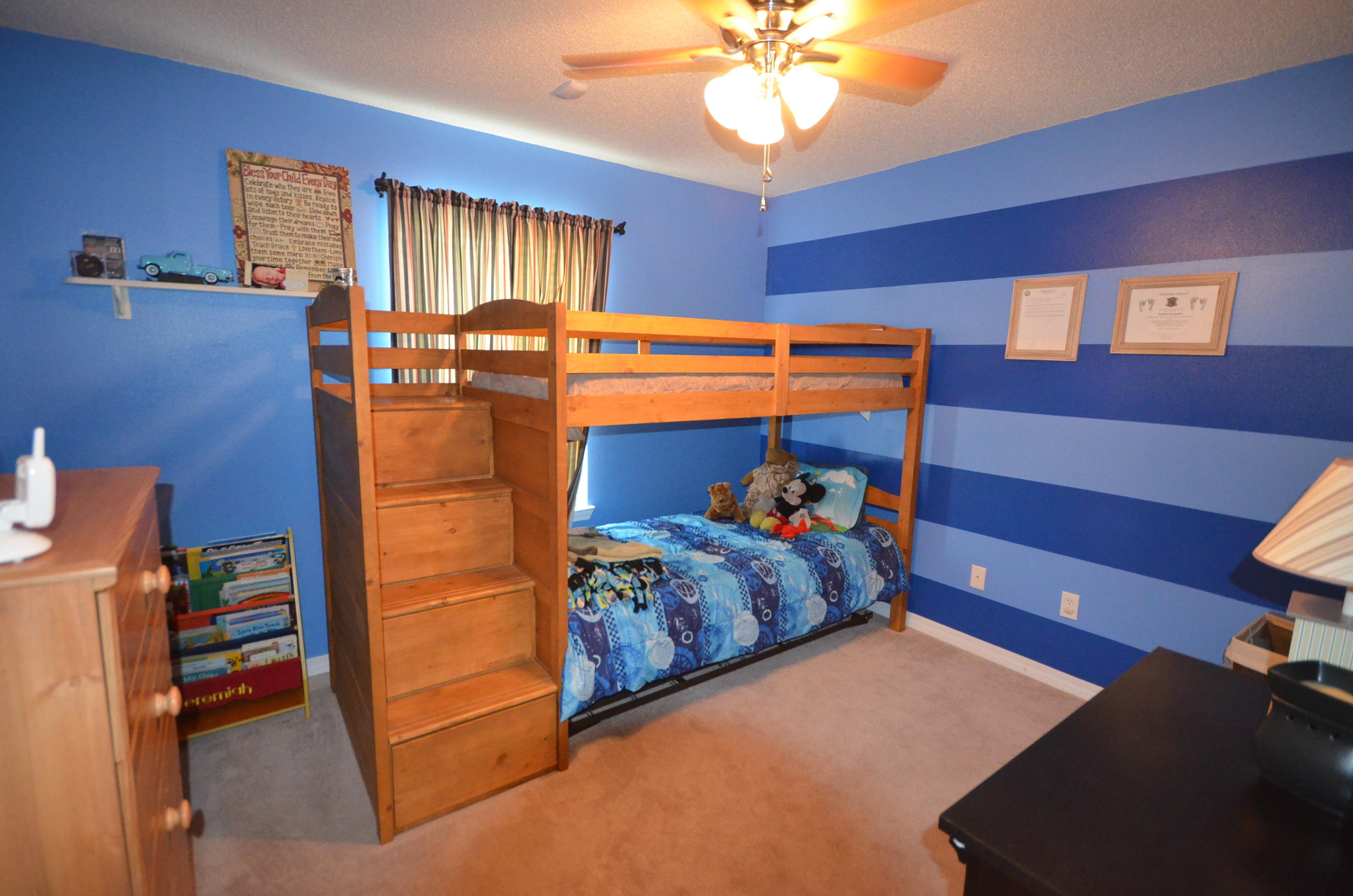 WINDING CREEK ESTATES PH 3 - Residential