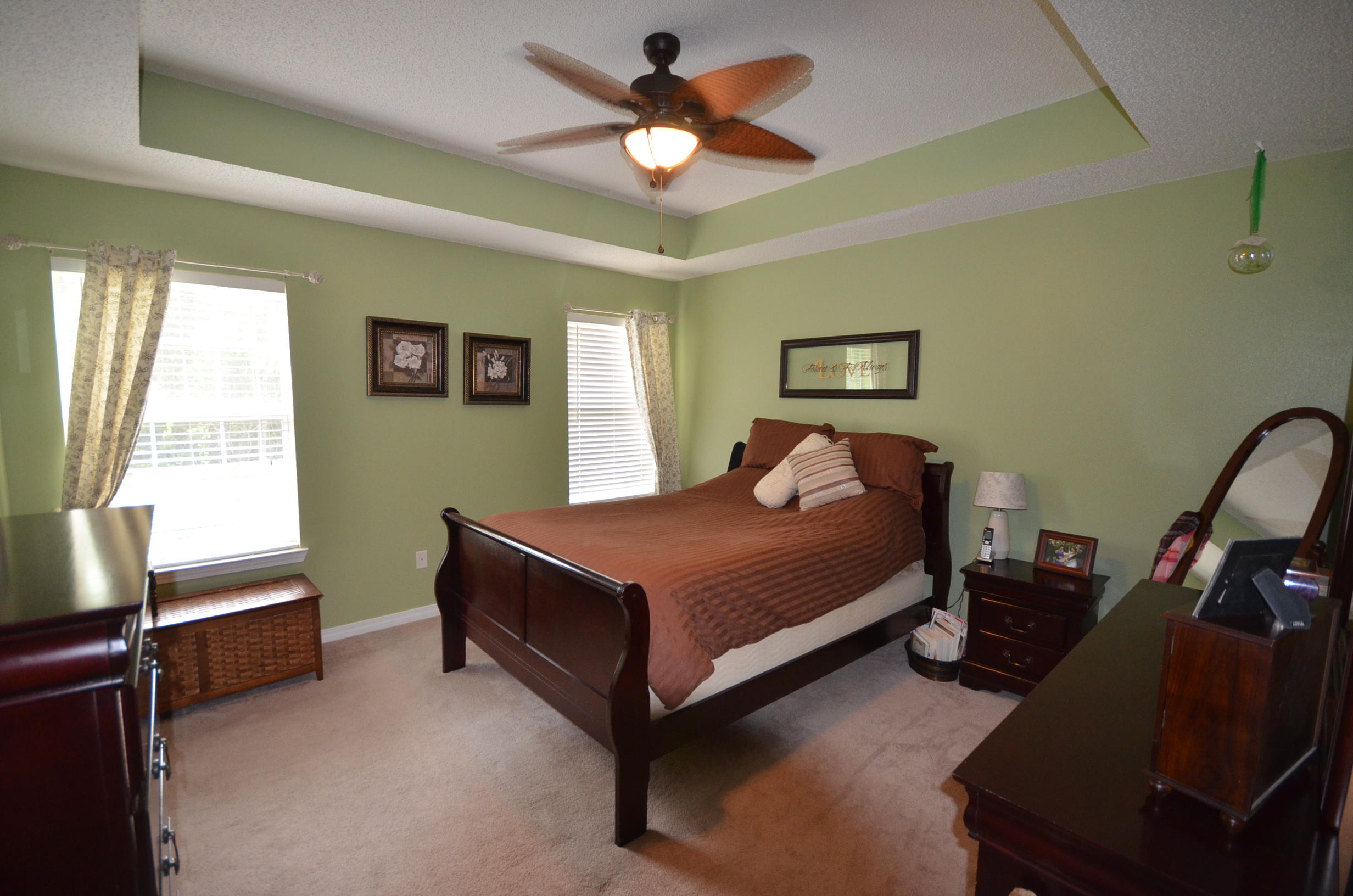 WINDING CREEK ESTATES PH 3 - Residential