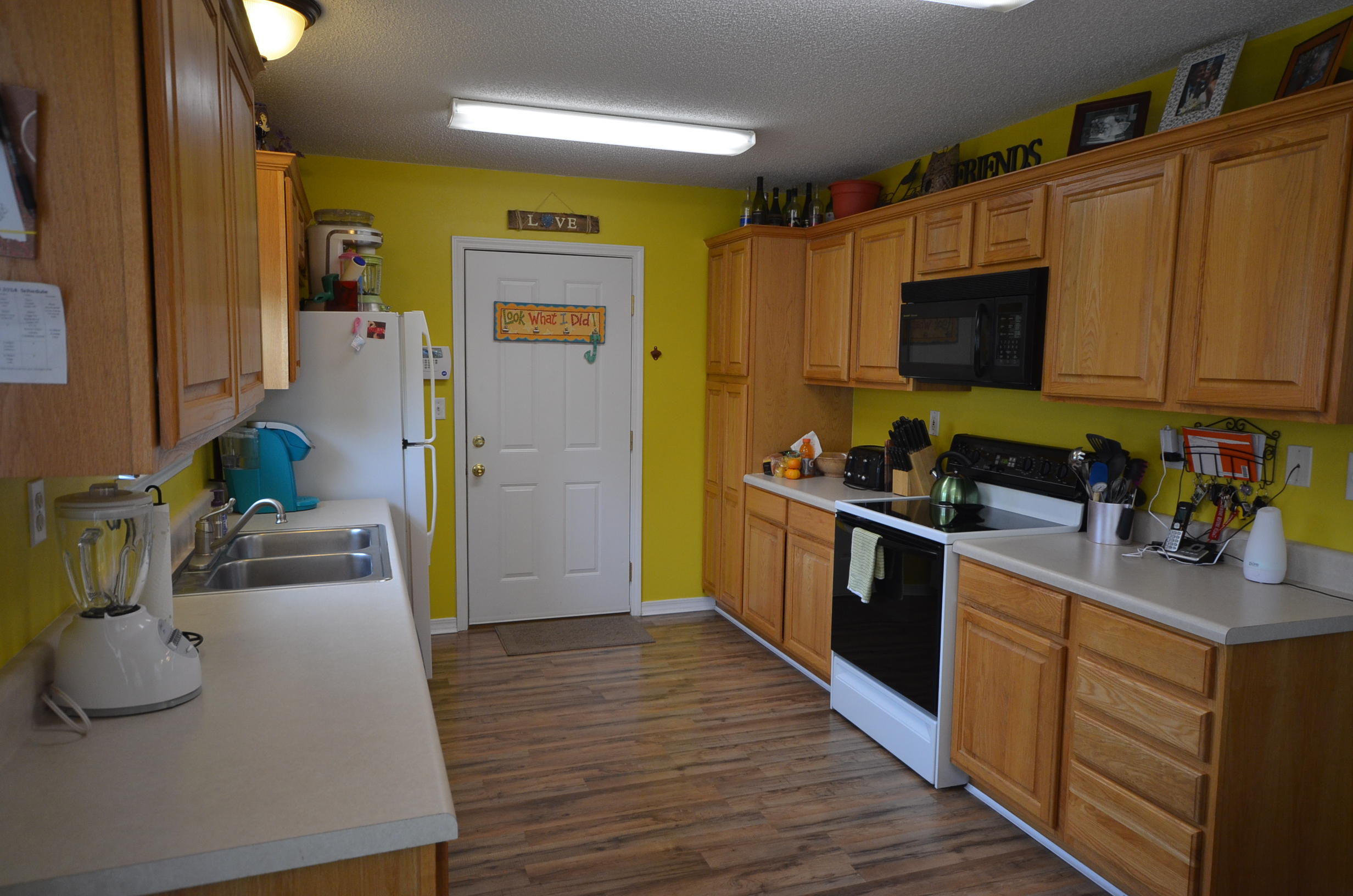 WINDING CREEK ESTATES PH 3 - Residential